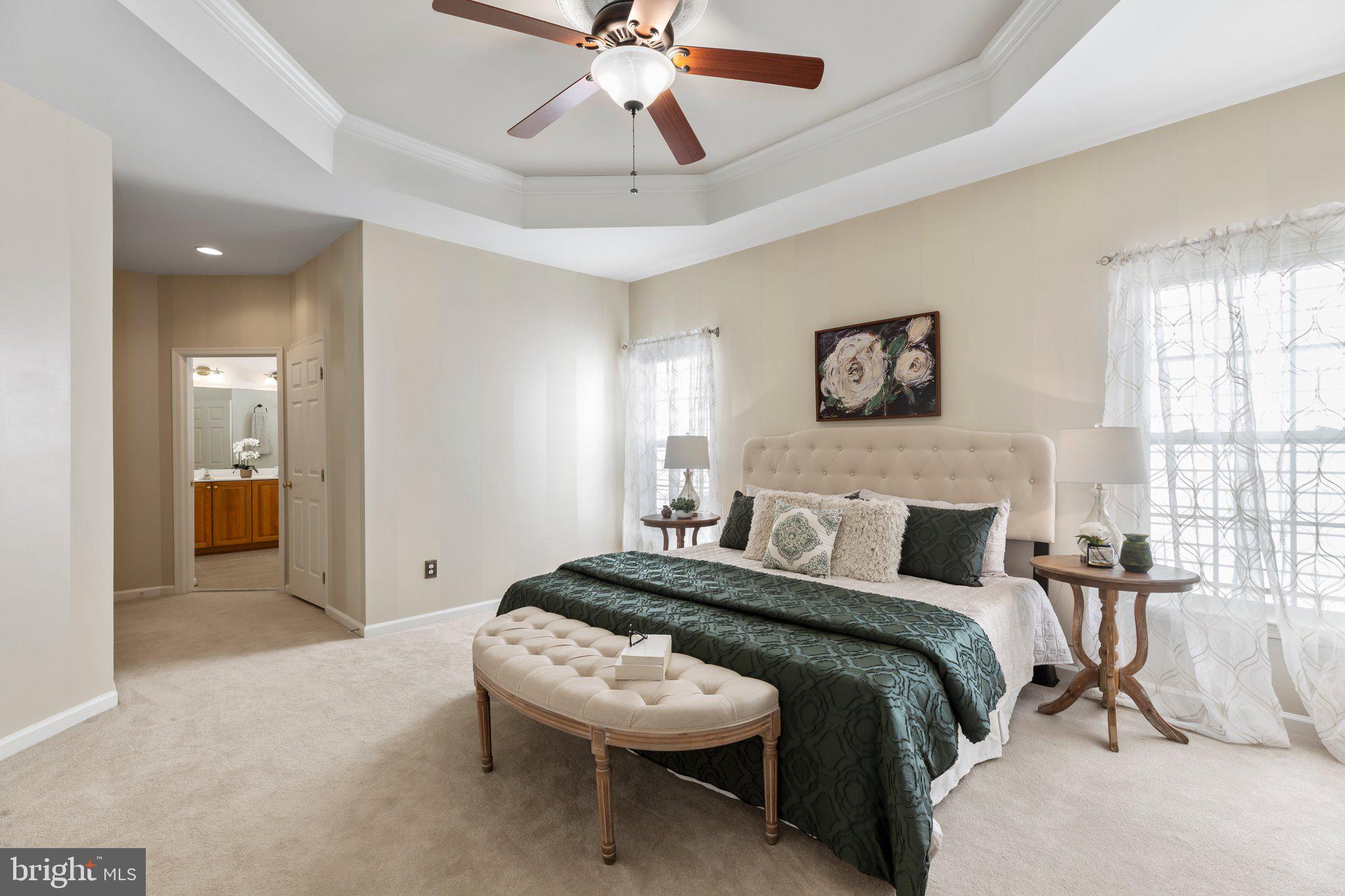 VIRGINIA HERITAGE AT LEE'S PARK - Residential