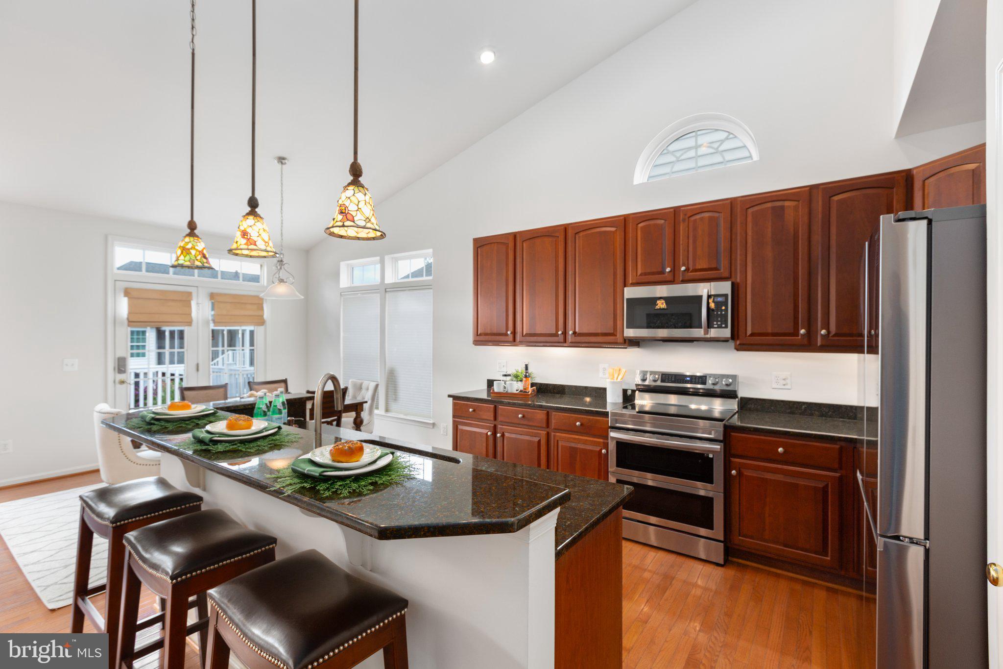 VIRGINIA HERITAGE AT LEE'S PARK - Residential