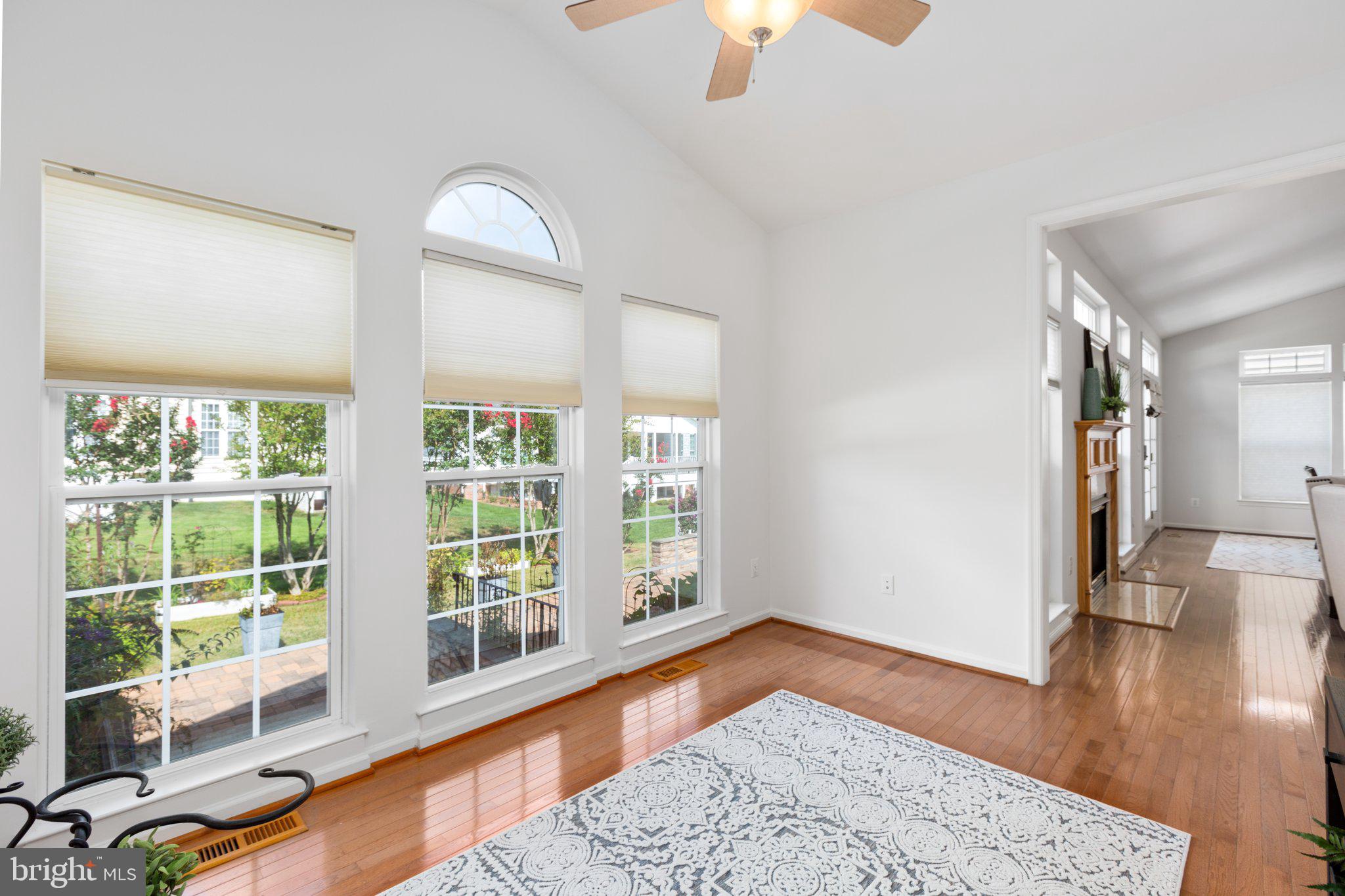 VIRGINIA HERITAGE AT LEE'S PARK - Residential