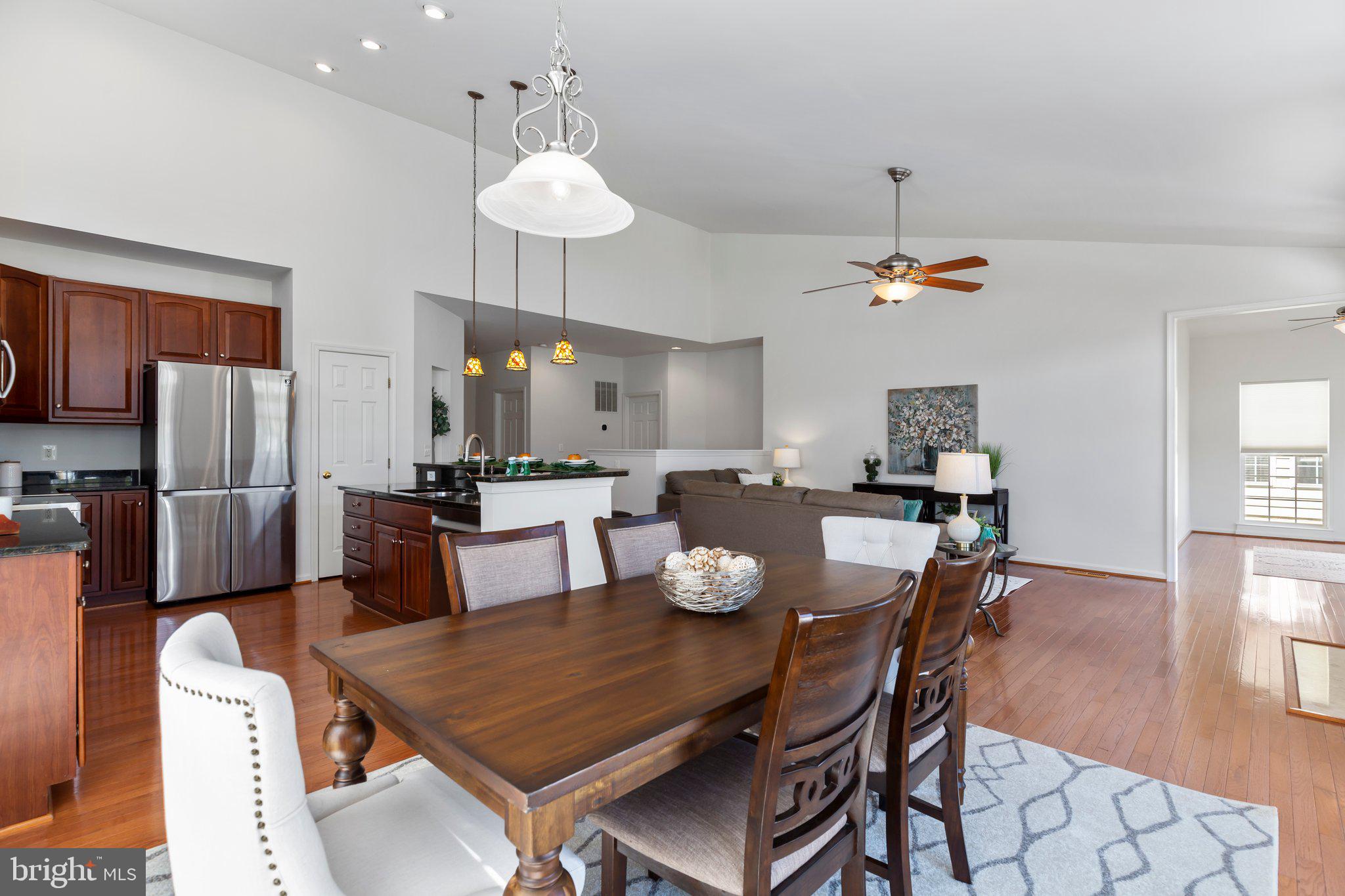 VIRGINIA HERITAGE AT LEE'S PARK - Residential