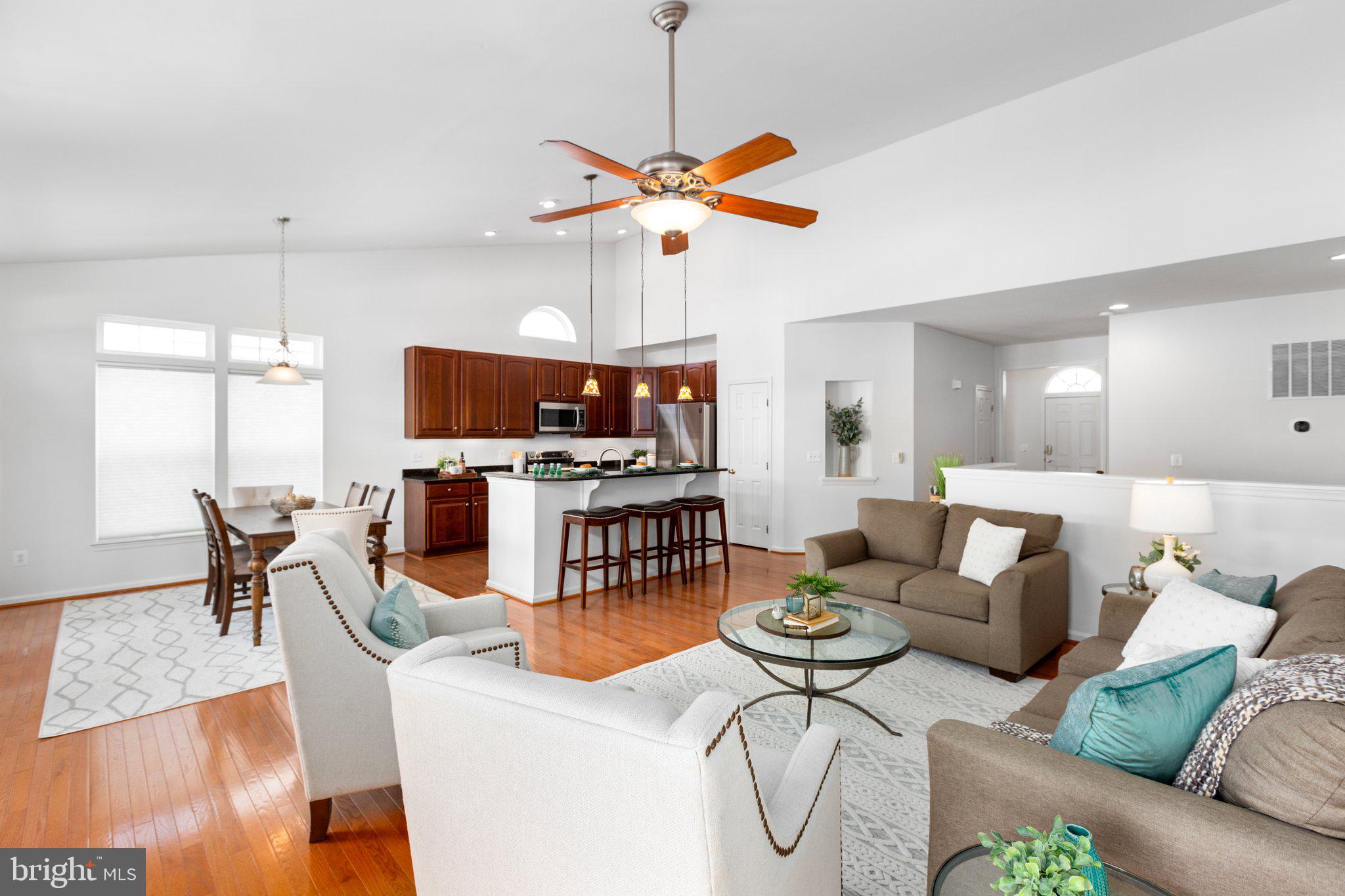 VIRGINIA HERITAGE AT LEE'S PARK - Residential