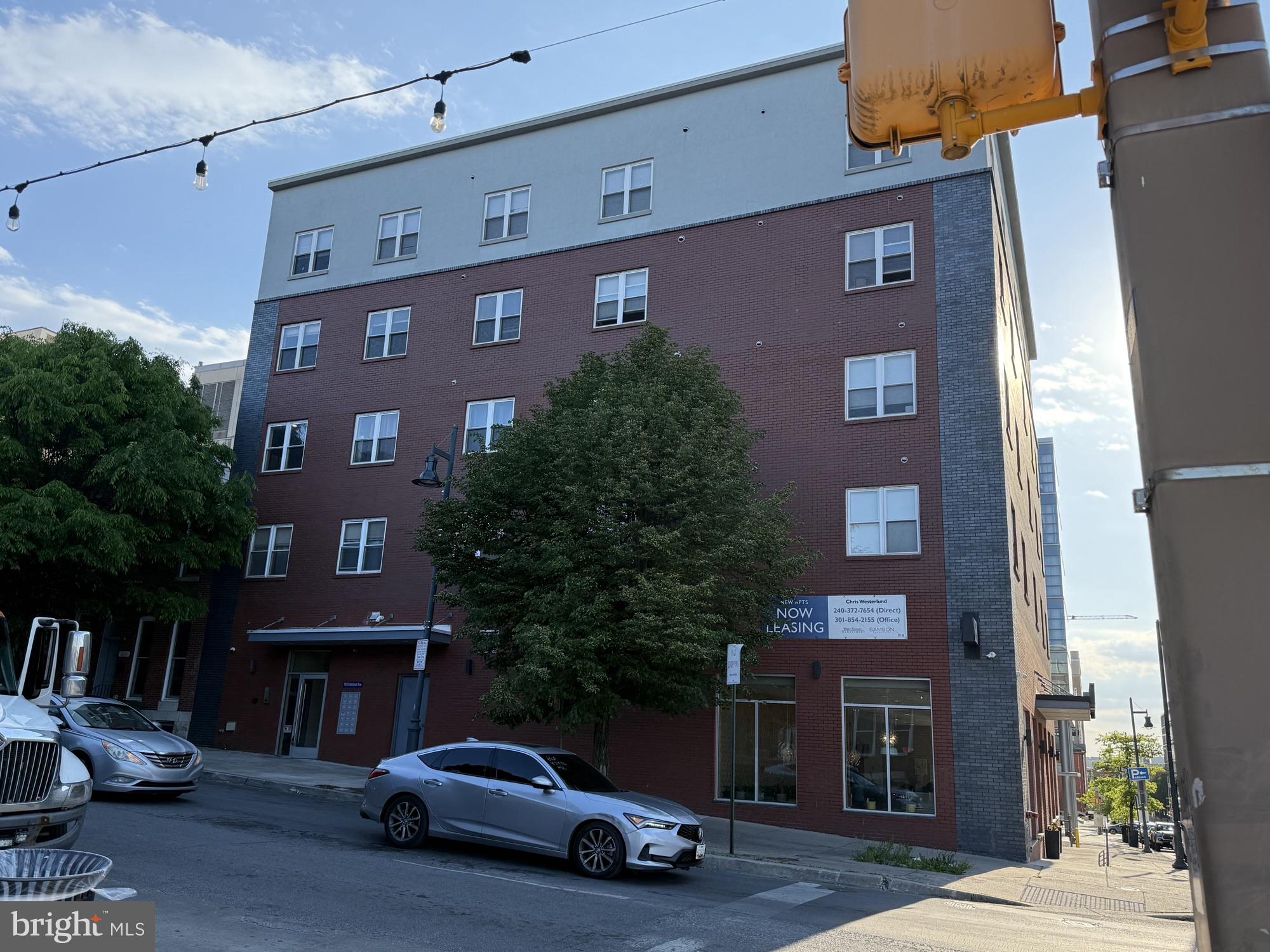 1923 ASHLAND AVENUE 202