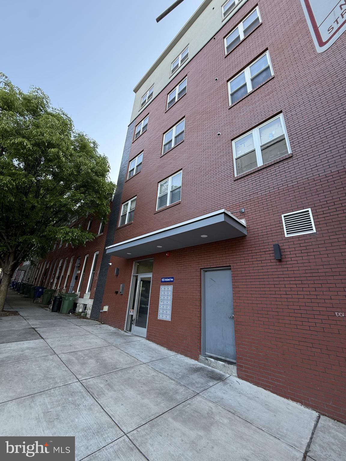 1923 ASHLAND AVENUE 202