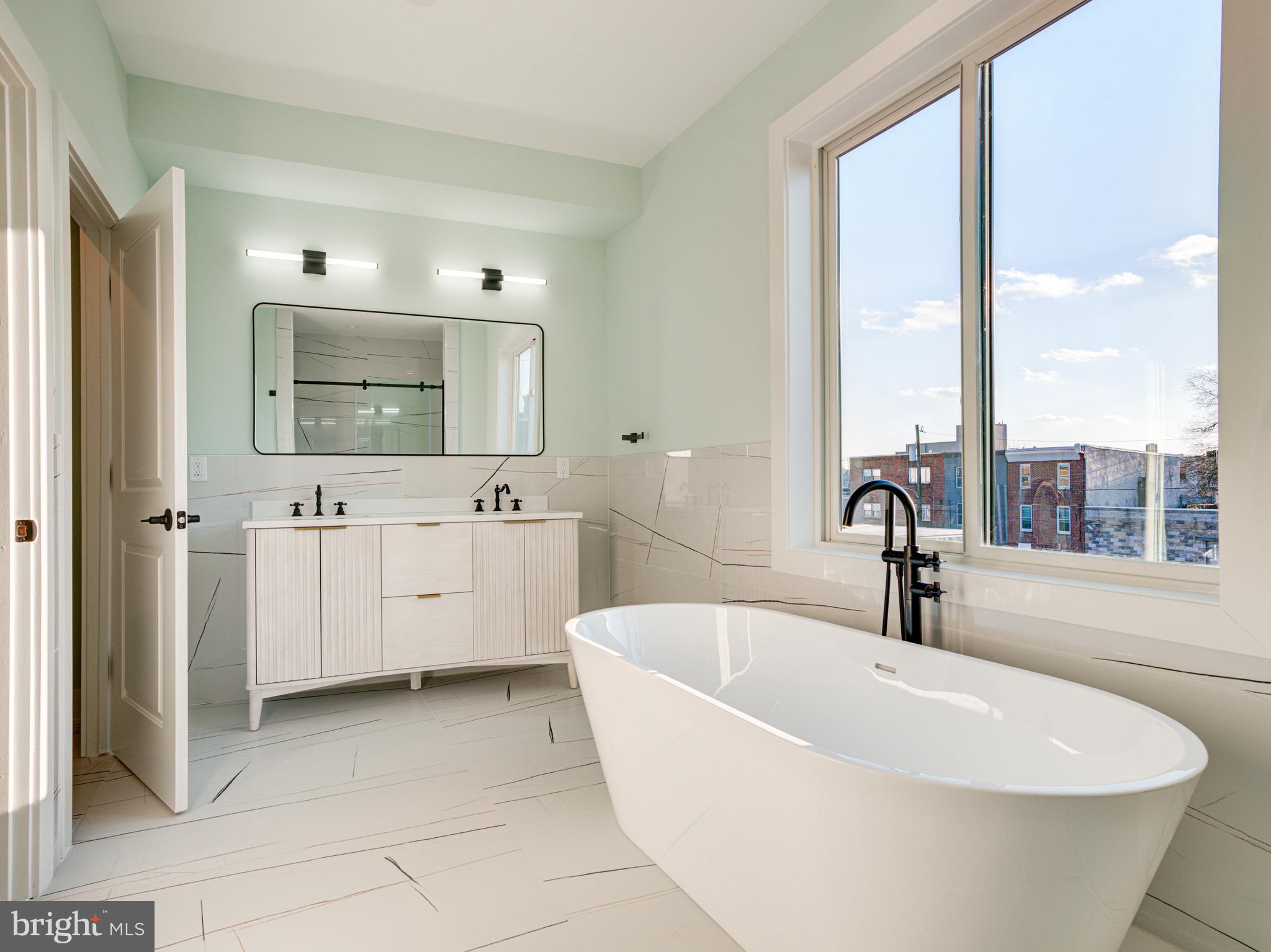 FISHTOWN - Residential