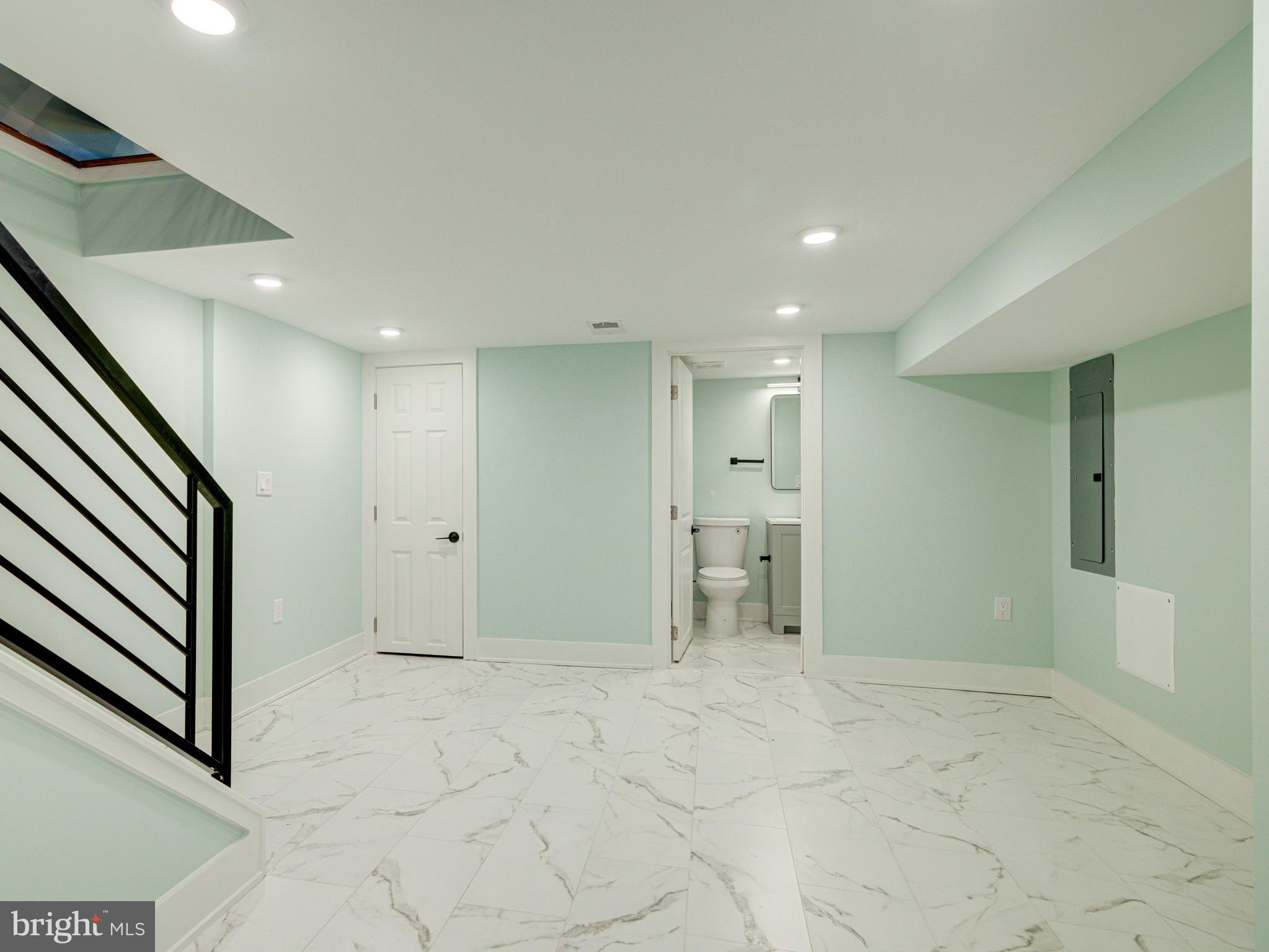 FISHTOWN - Residential