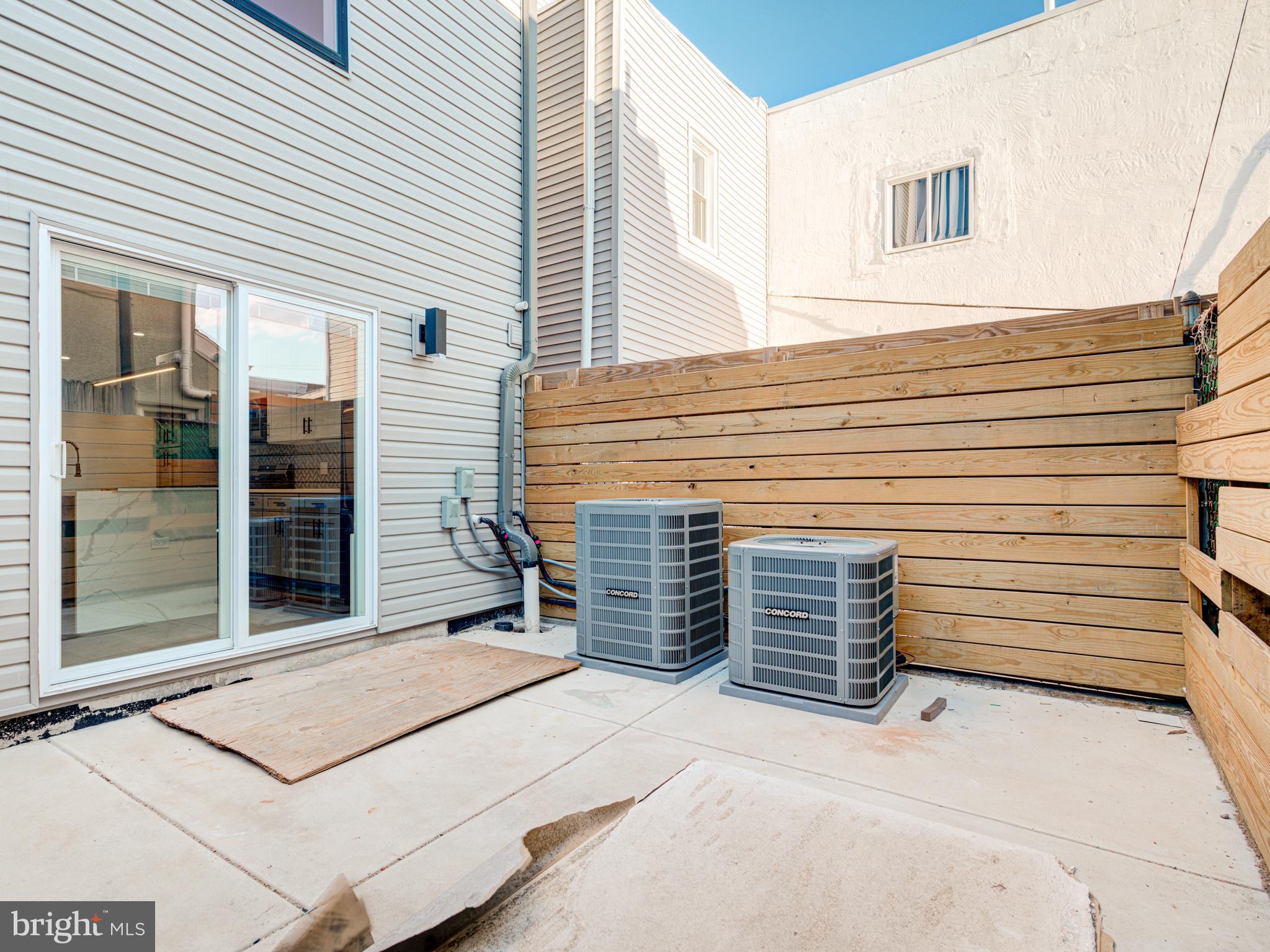 FISHTOWN - Residential