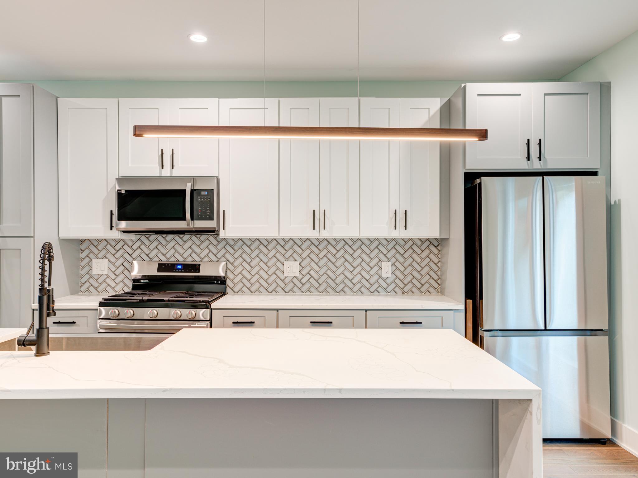 FISHTOWN - Residential