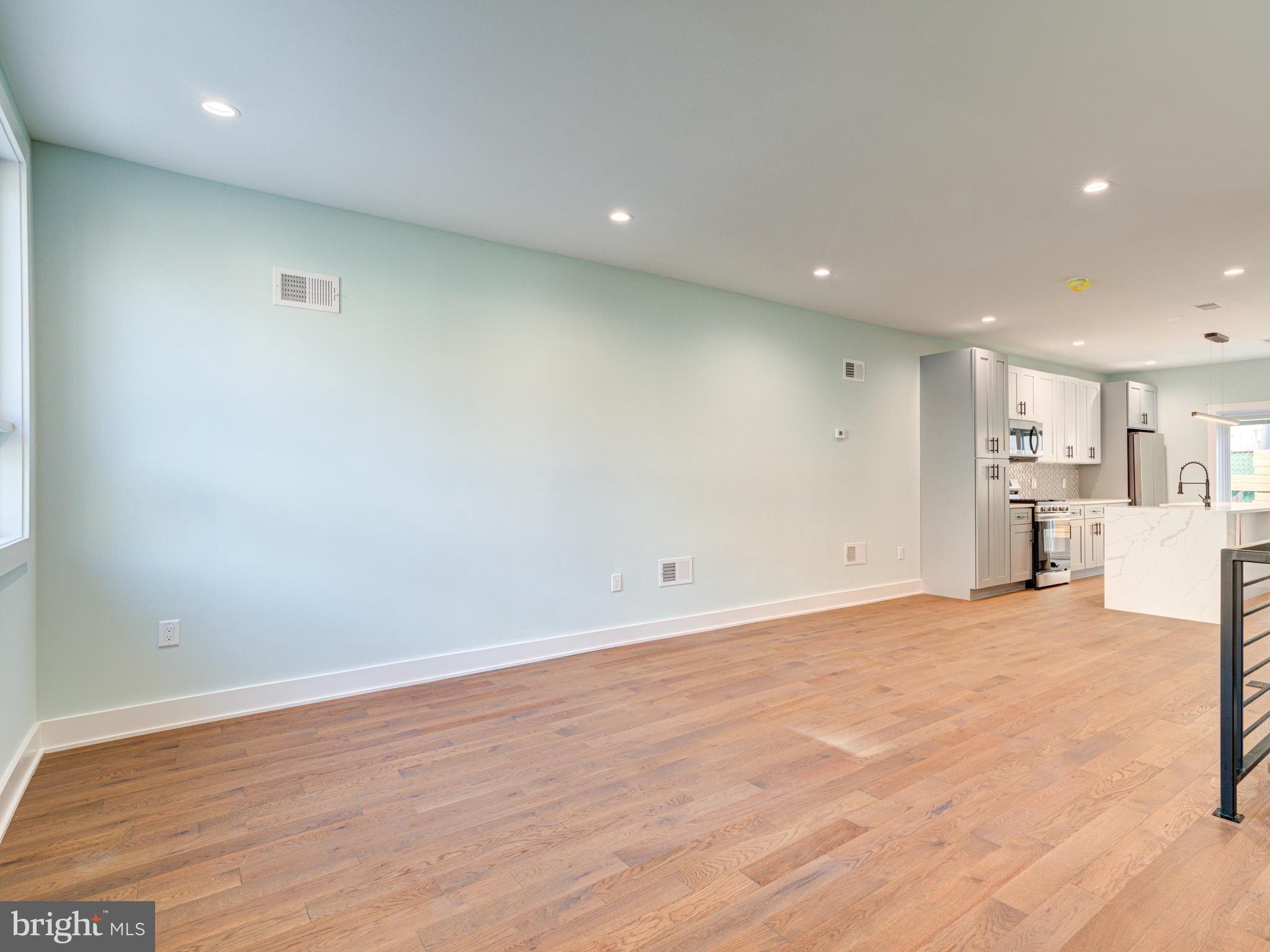 FISHTOWN - Residential