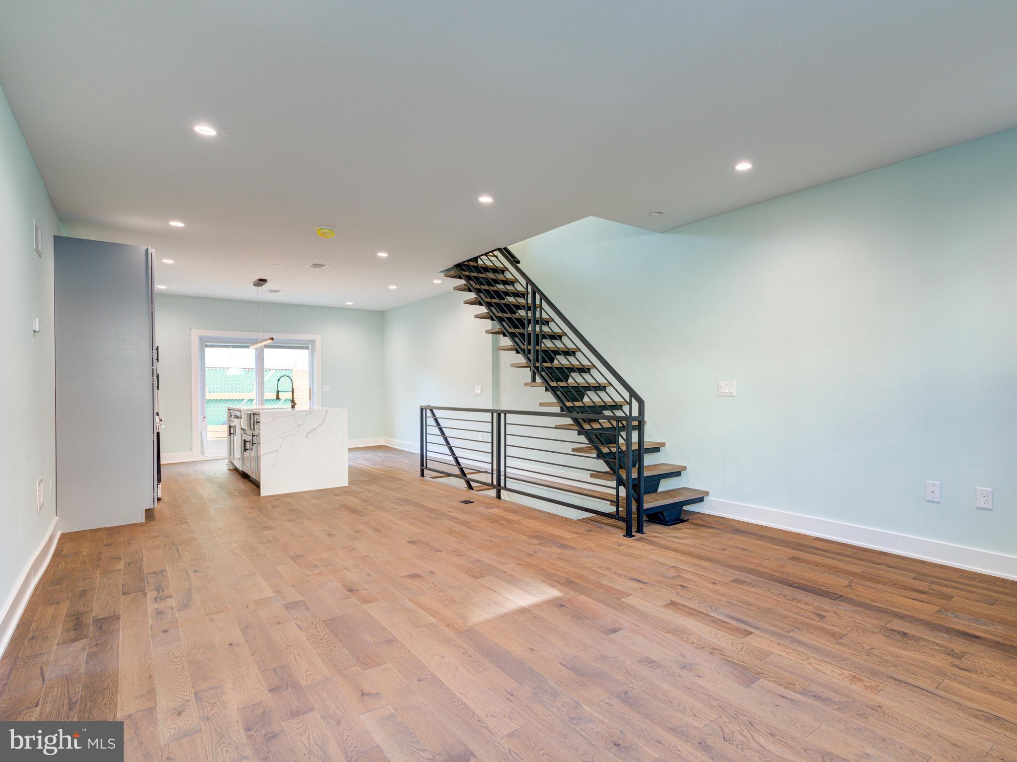 FISHTOWN - Residential
