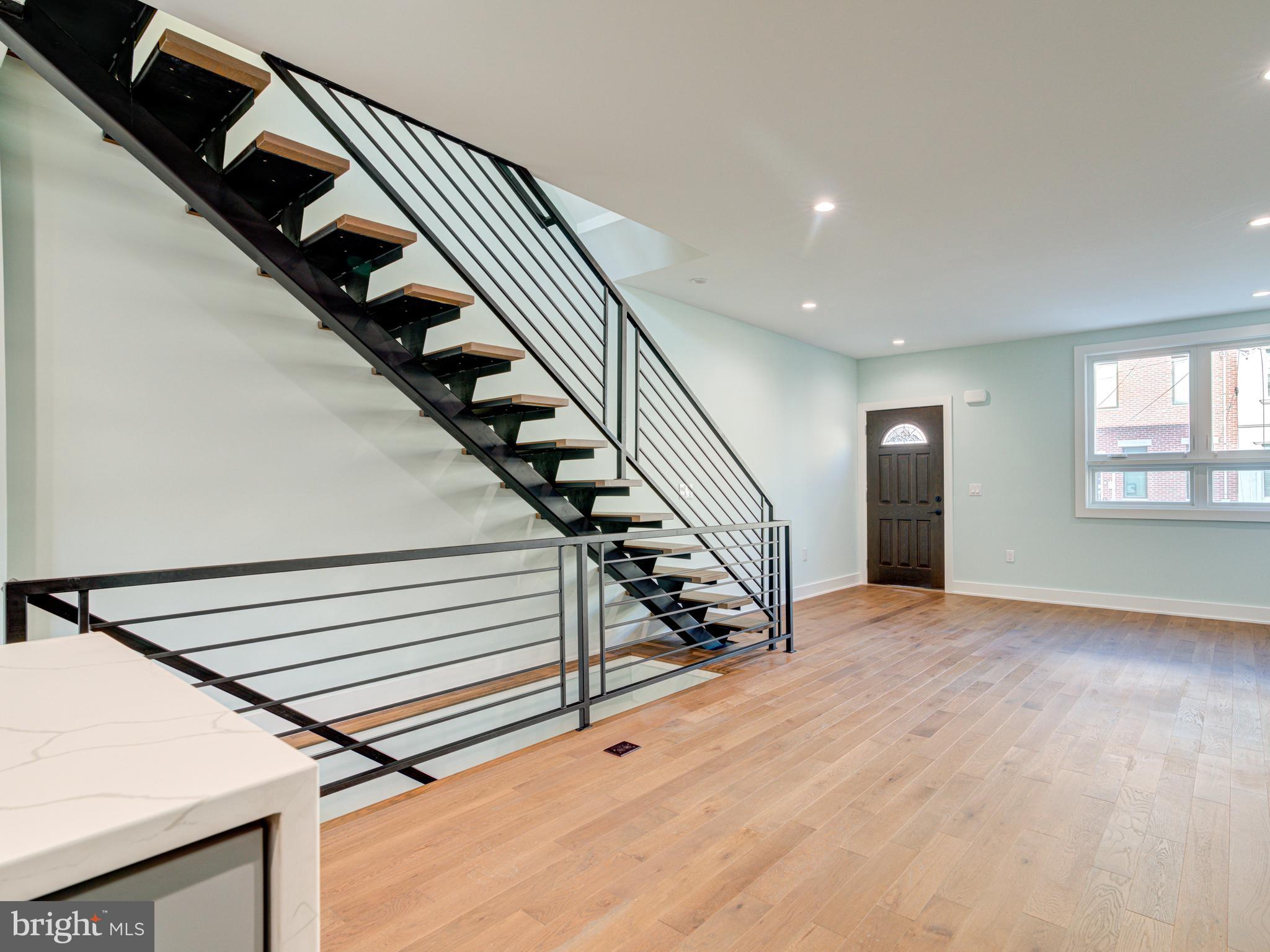 FISHTOWN - Residential