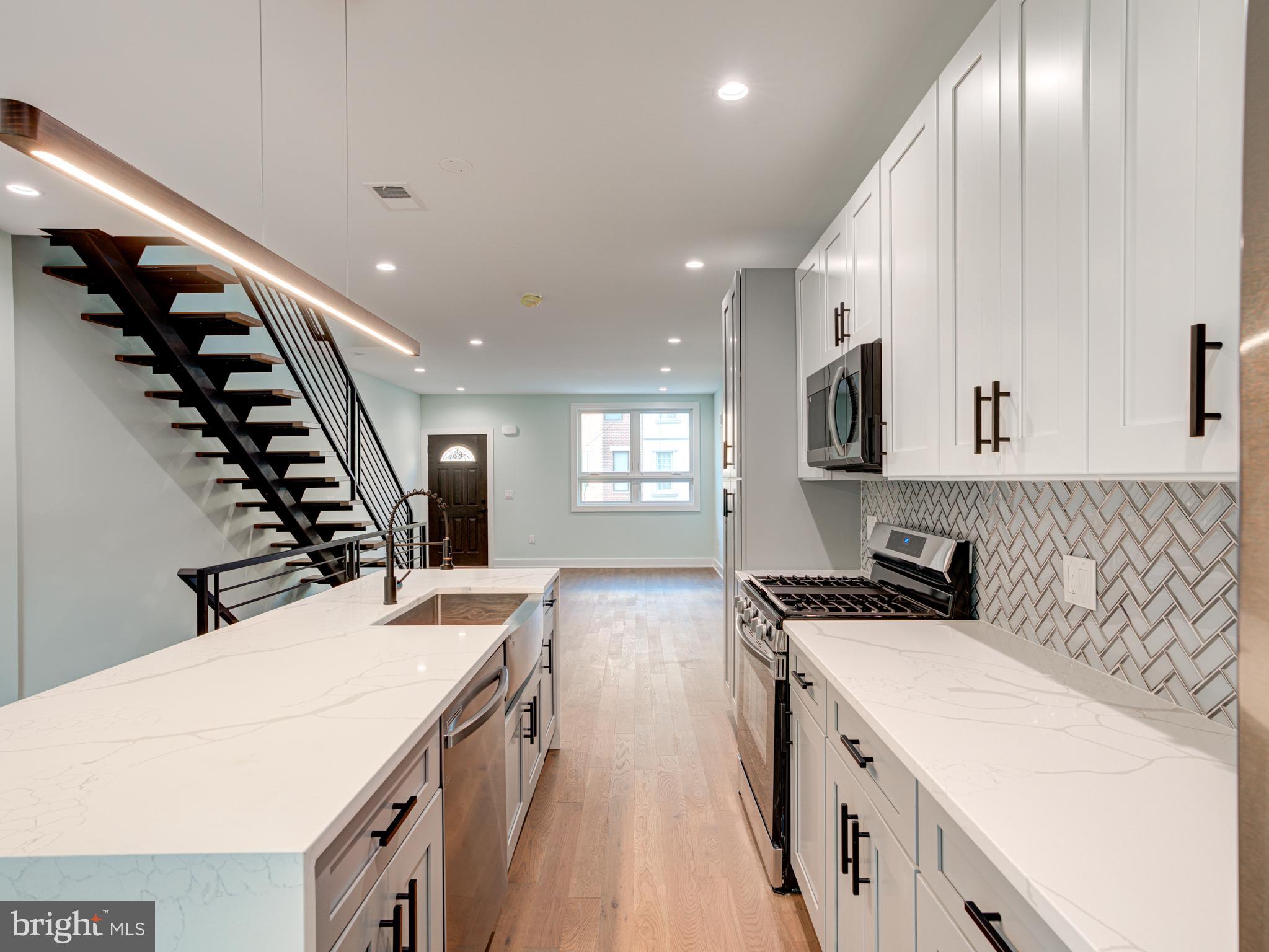 FISHTOWN - Residential