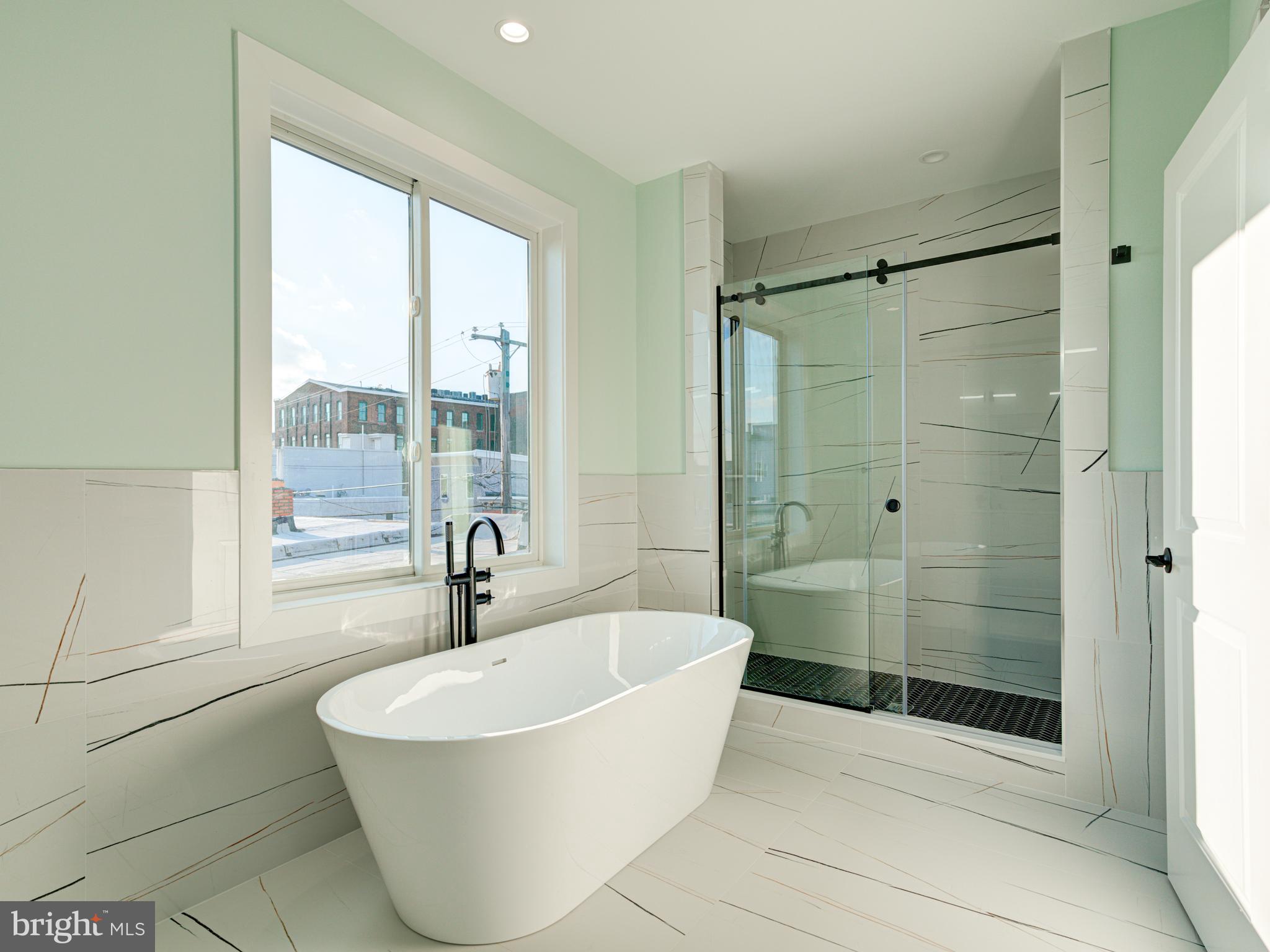 FISHTOWN - Residential
