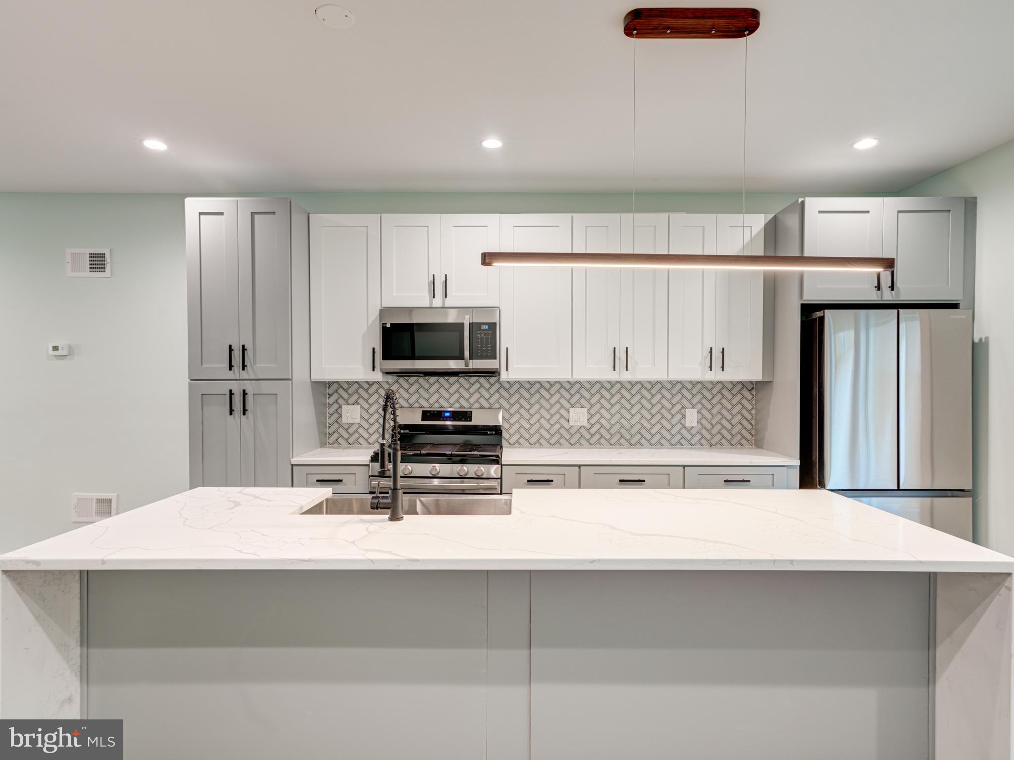 FISHTOWN - Residential