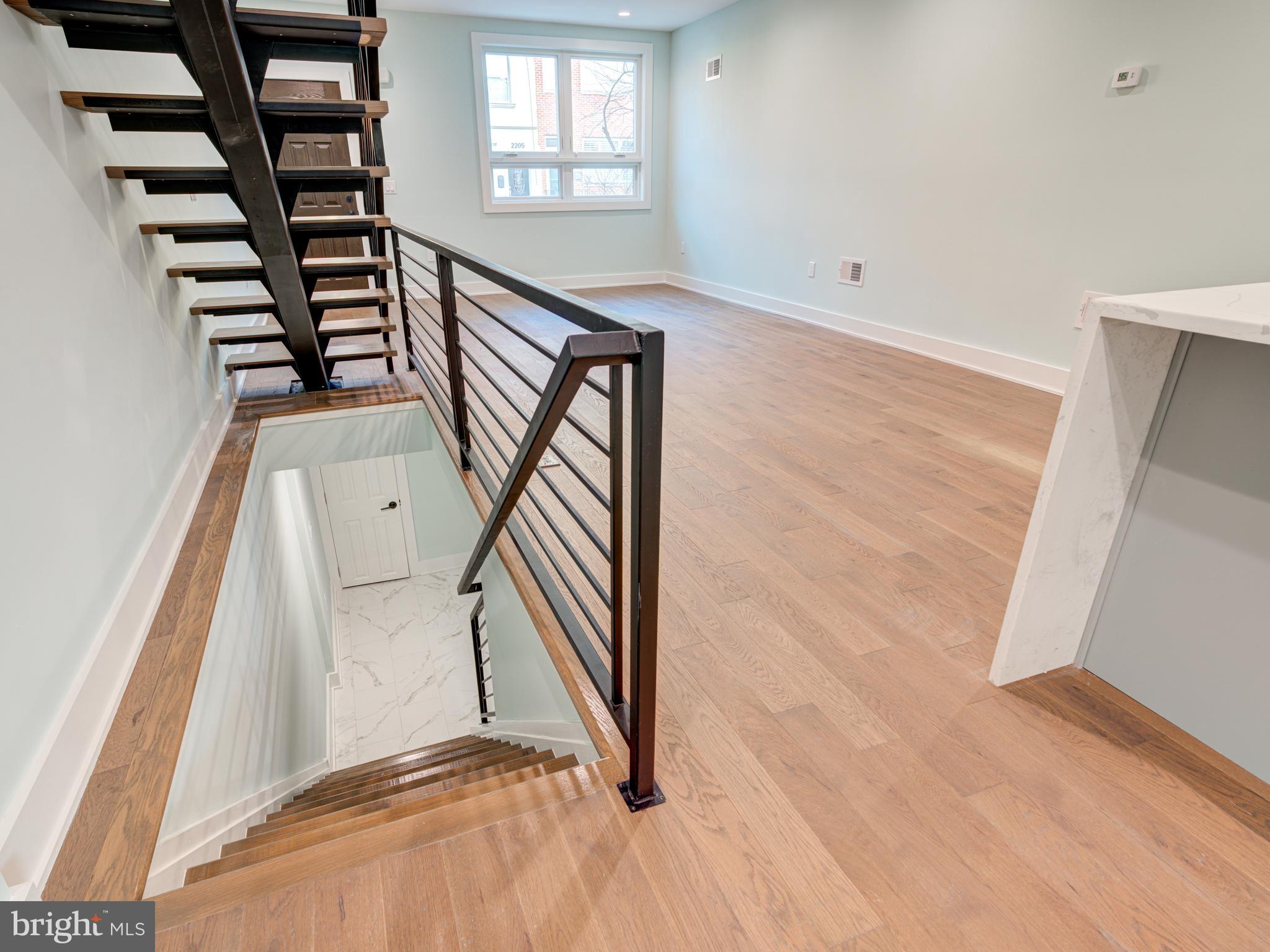 FISHTOWN - Residential