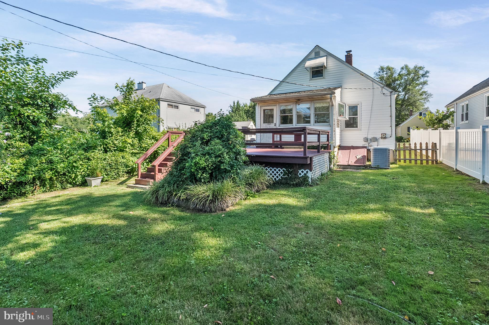 PARKVILLE - Residential