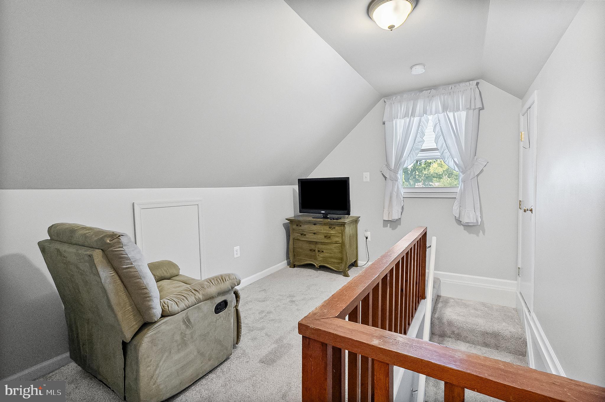 PARKVILLE - Residential