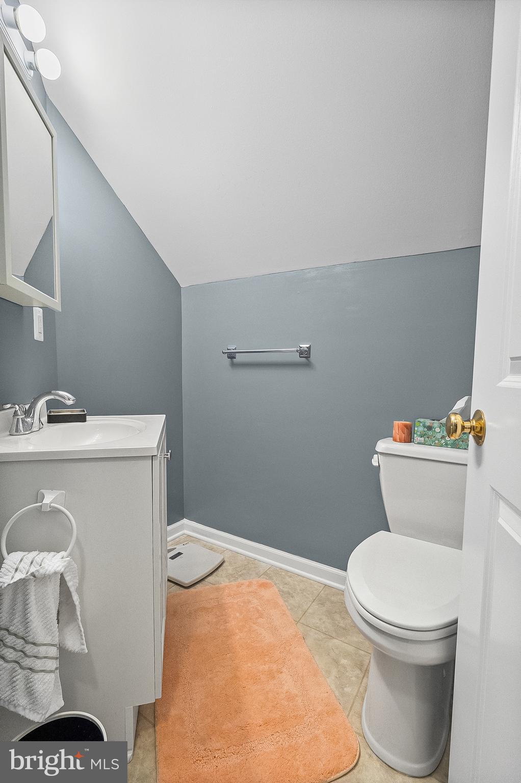 PARKVILLE - Residential