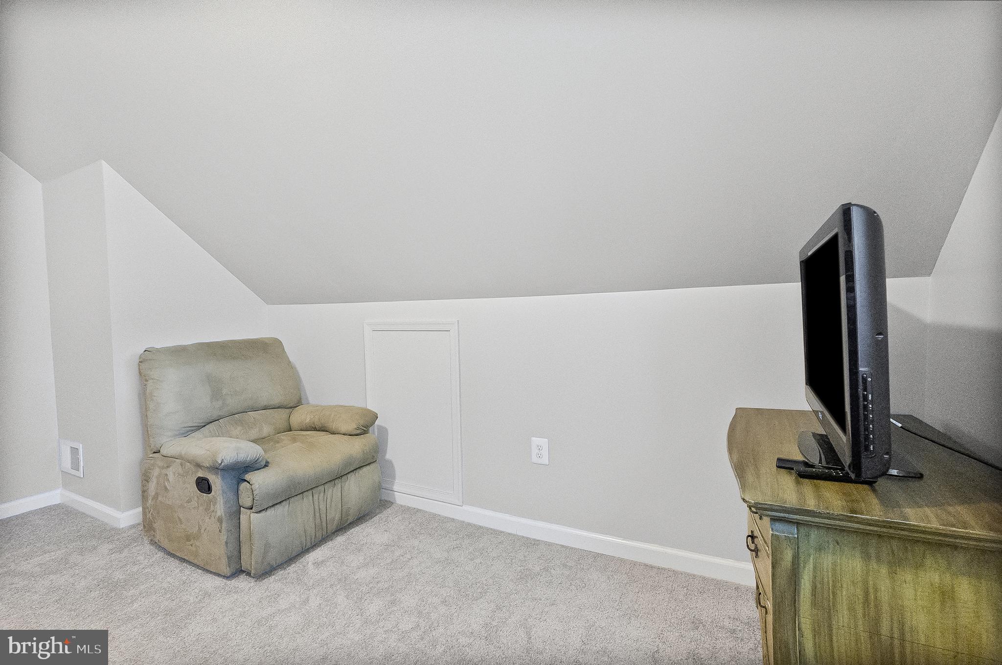 PARKVILLE - Residential