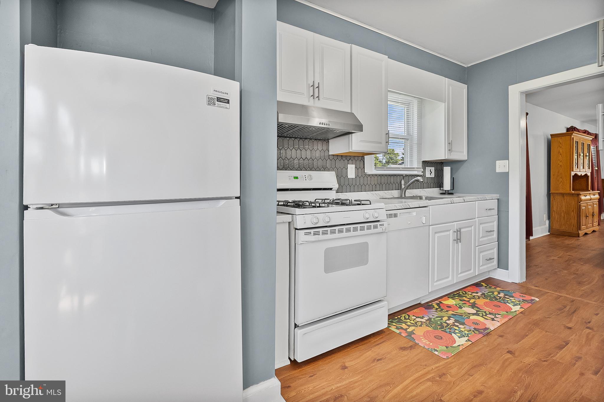 PARKVILLE - Residential