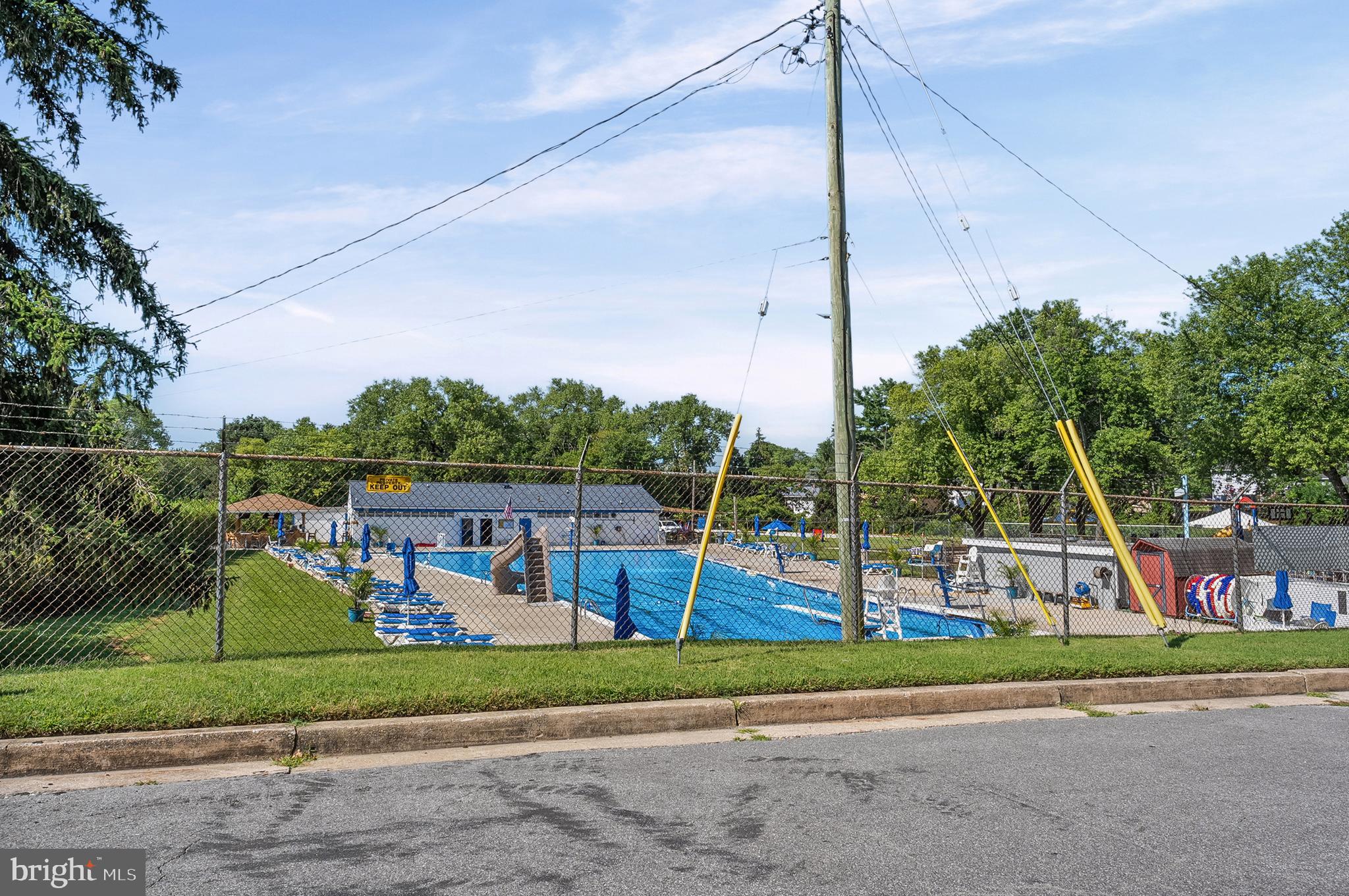 PARKVILLE - Residential