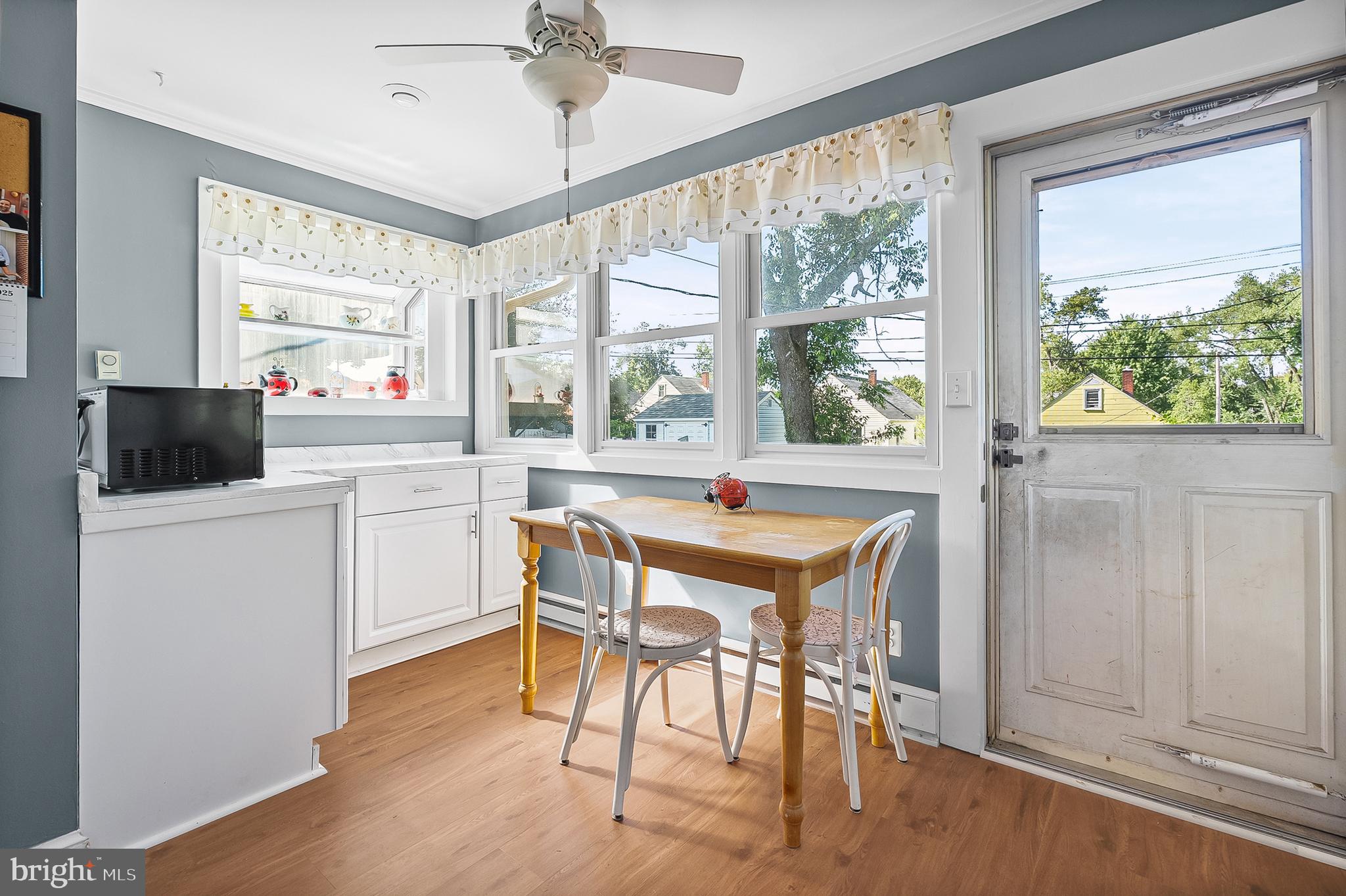 PARKVILLE - Residential