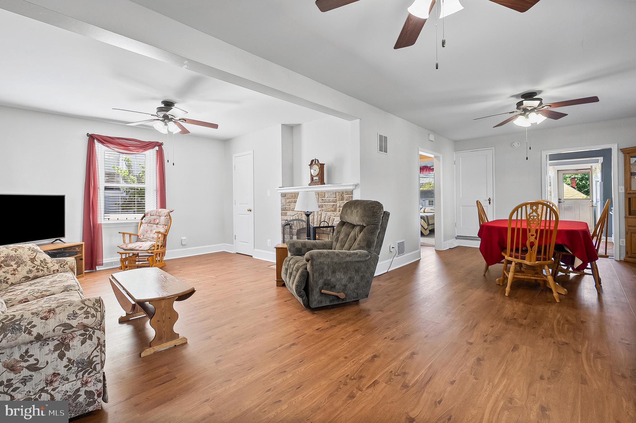 PARKVILLE - Residential