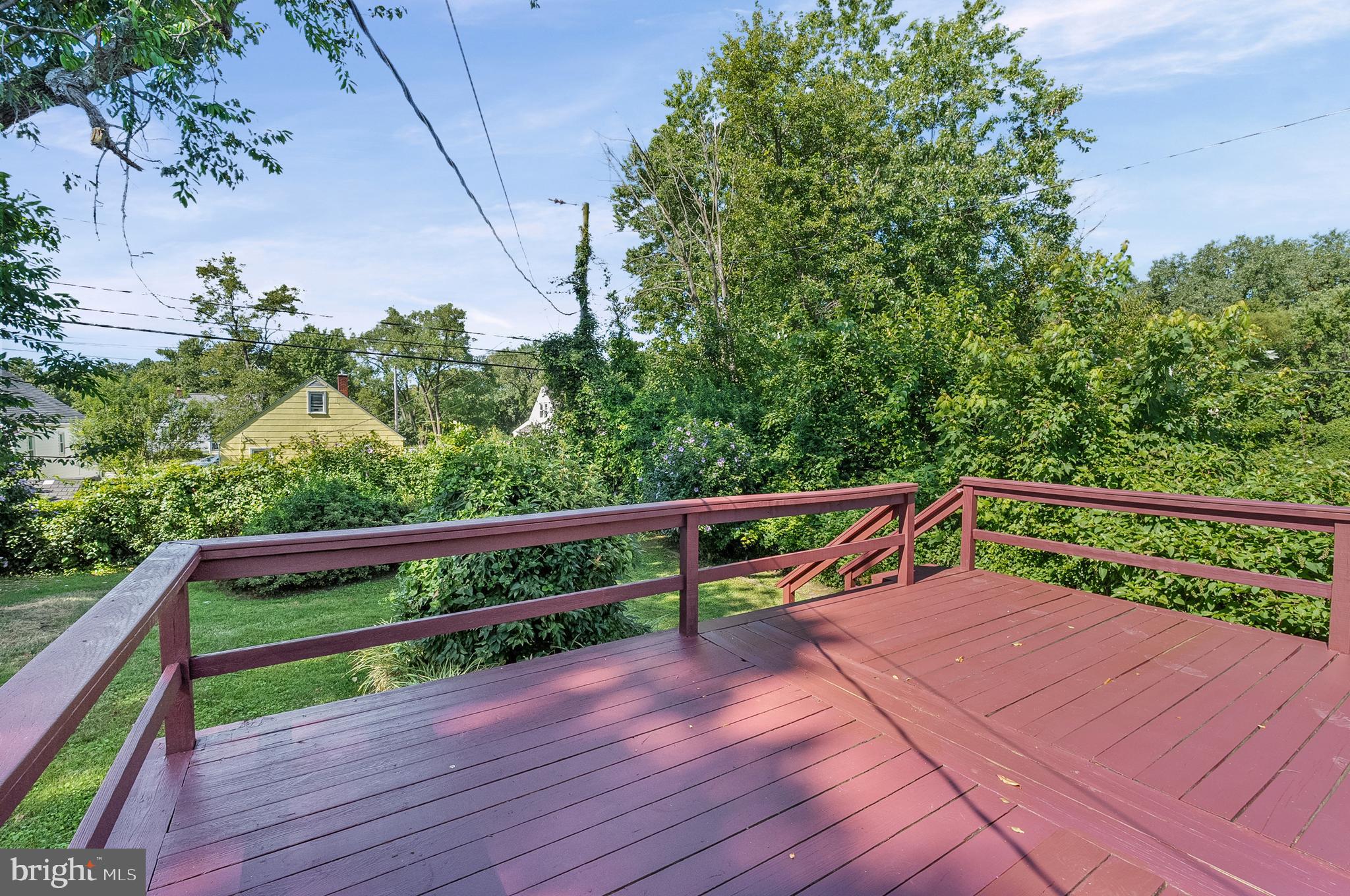 PARKVILLE - Residential