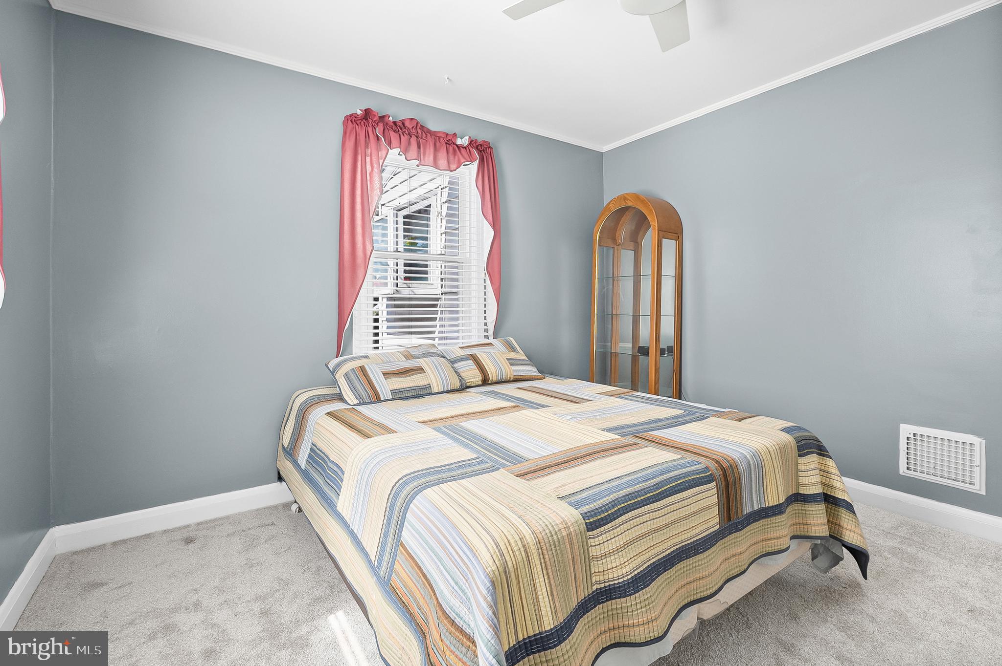 PARKVILLE - Residential