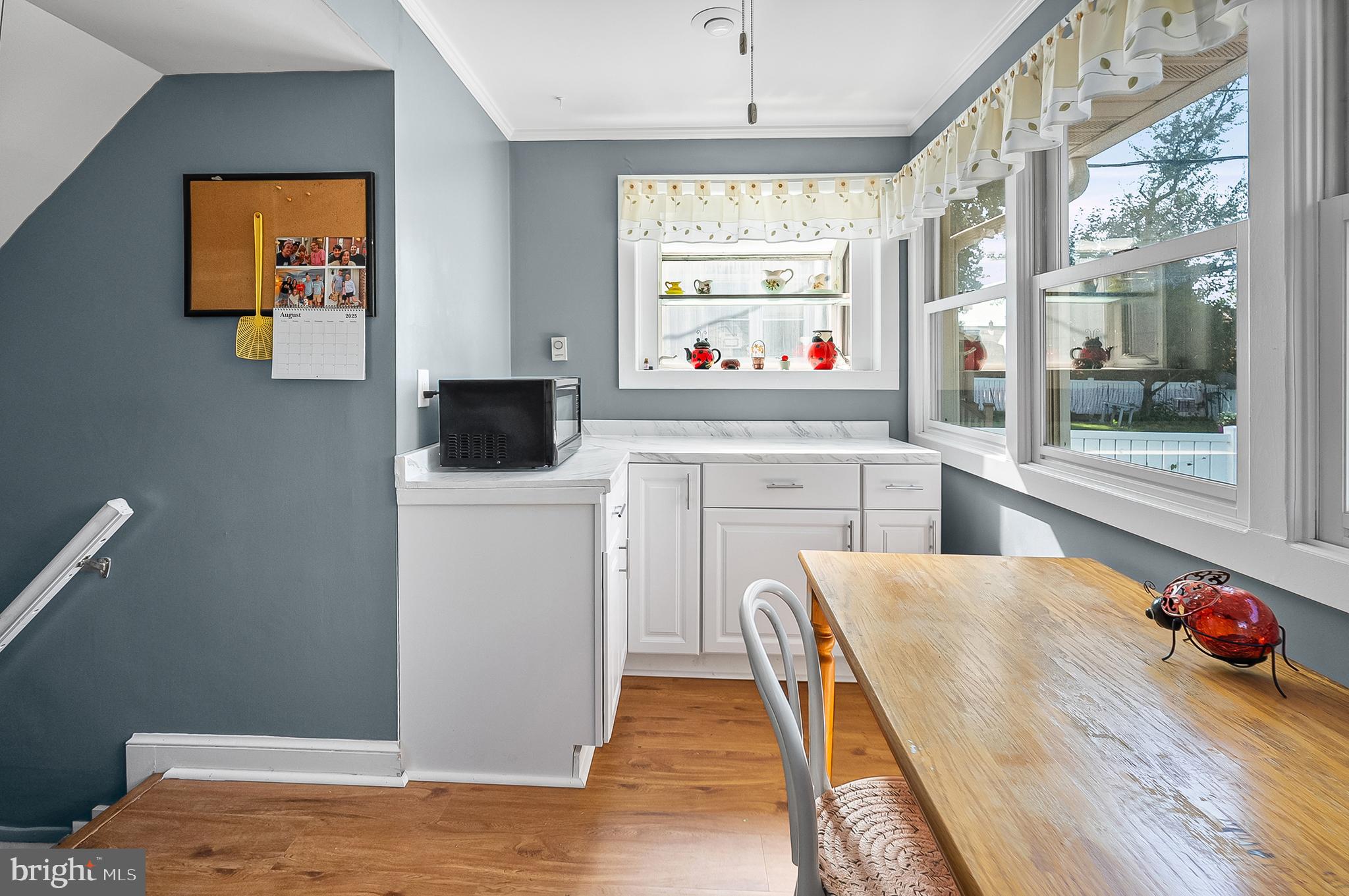 PARKVILLE - Residential