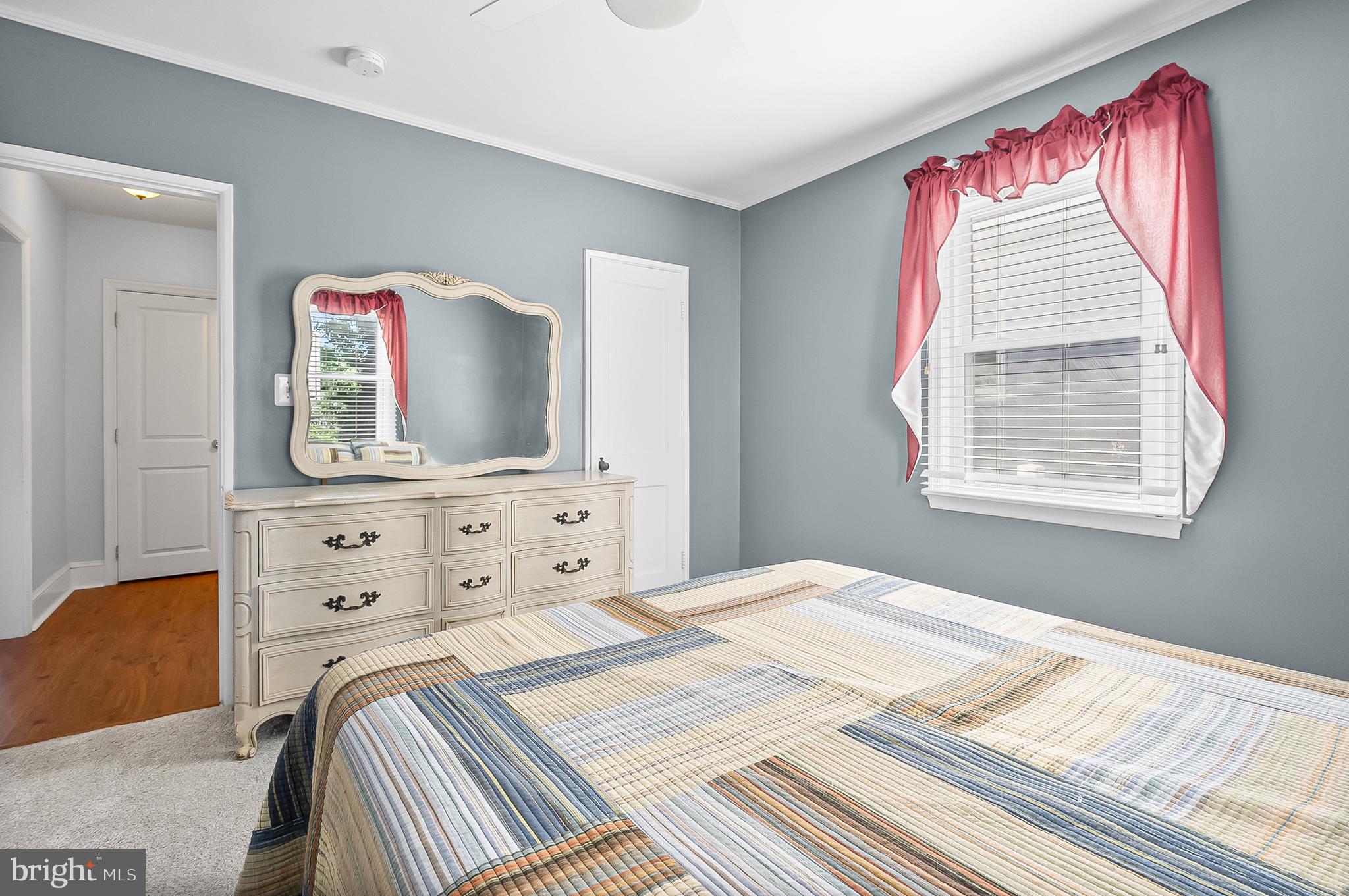 PARKVILLE - Residential