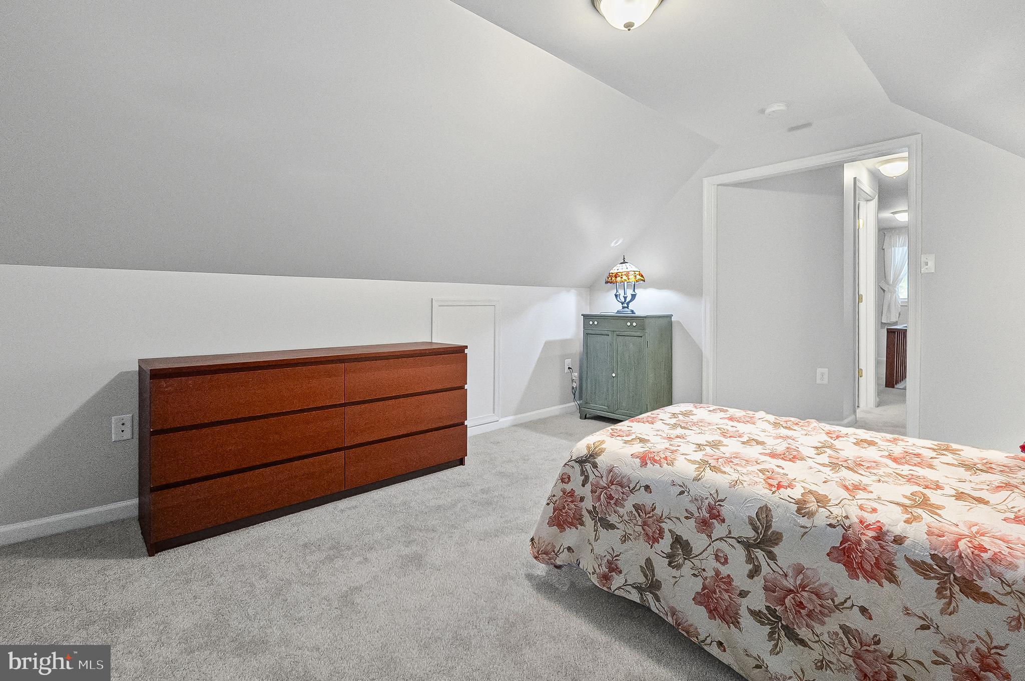 PARKVILLE - Residential