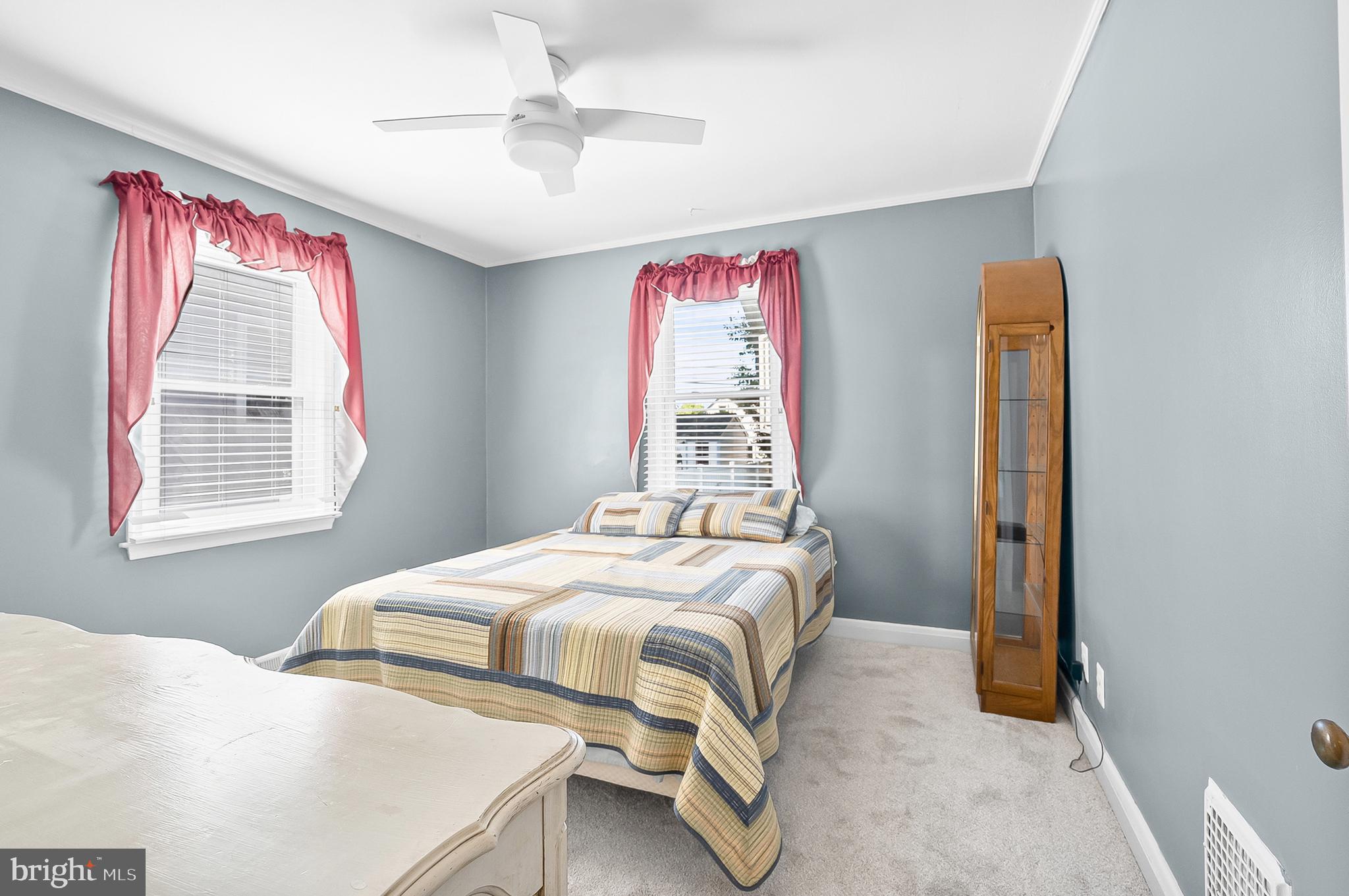 PARKVILLE - Residential