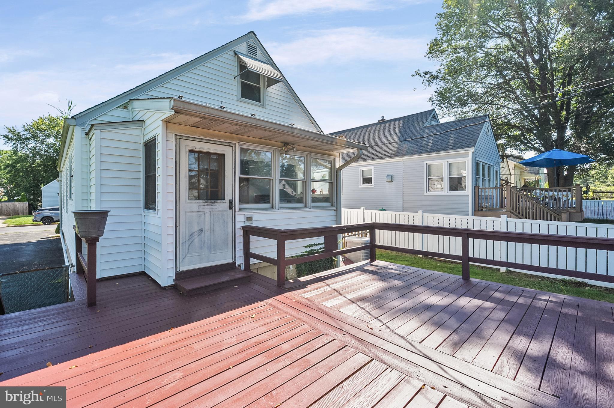 PARKVILLE - Residential