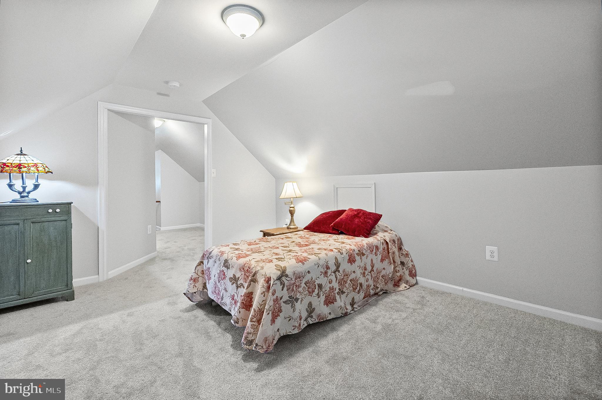 PARKVILLE - Residential