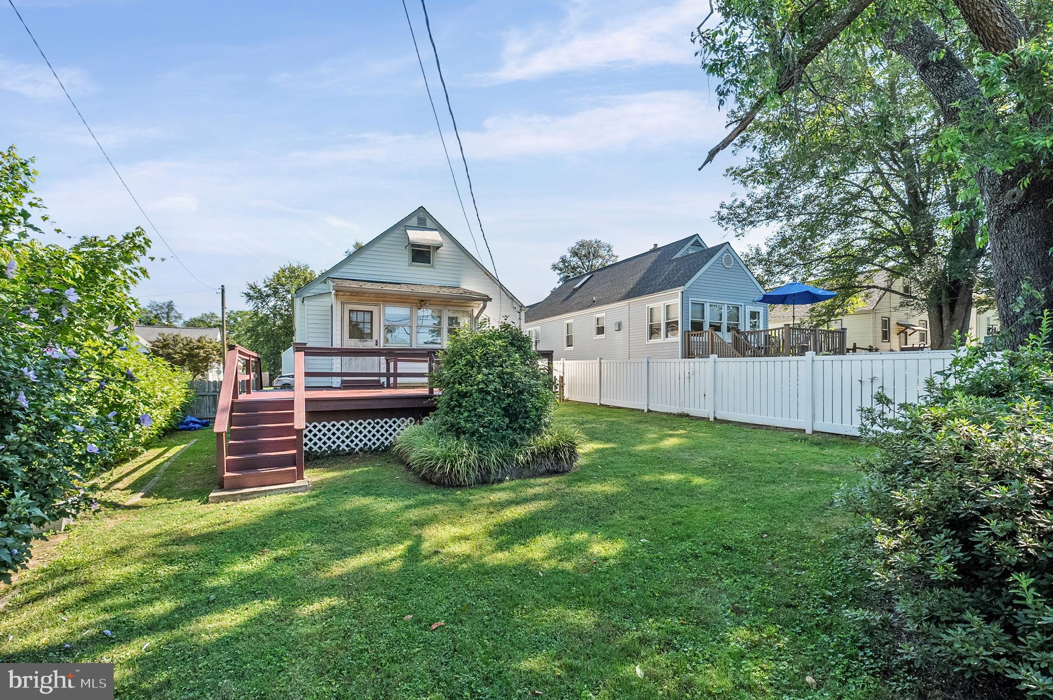 PARKVILLE - Residential