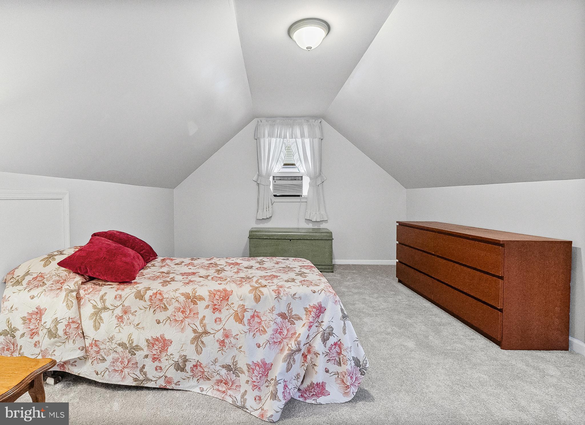 PARKVILLE - Residential