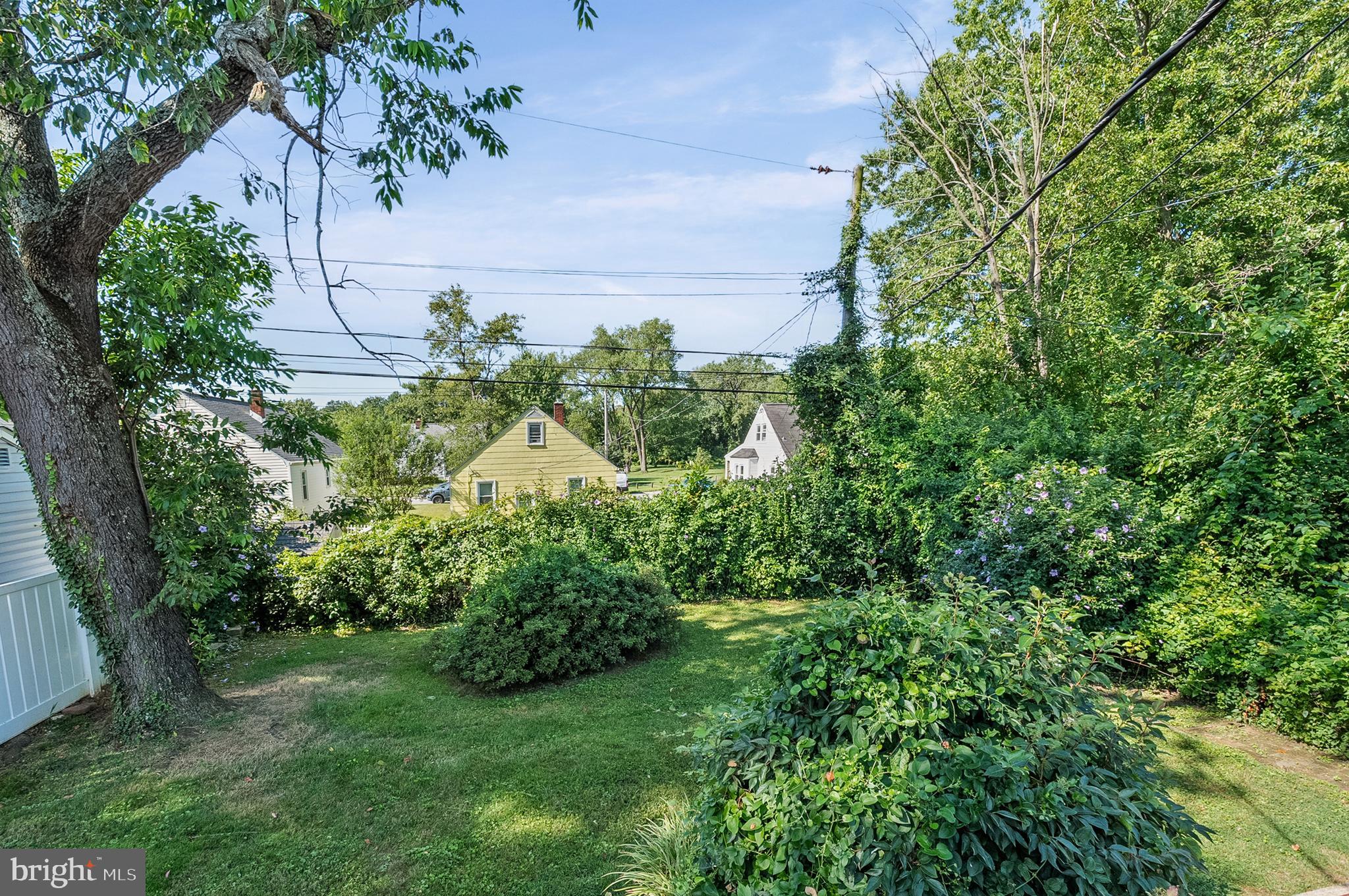 PARKVILLE - Residential