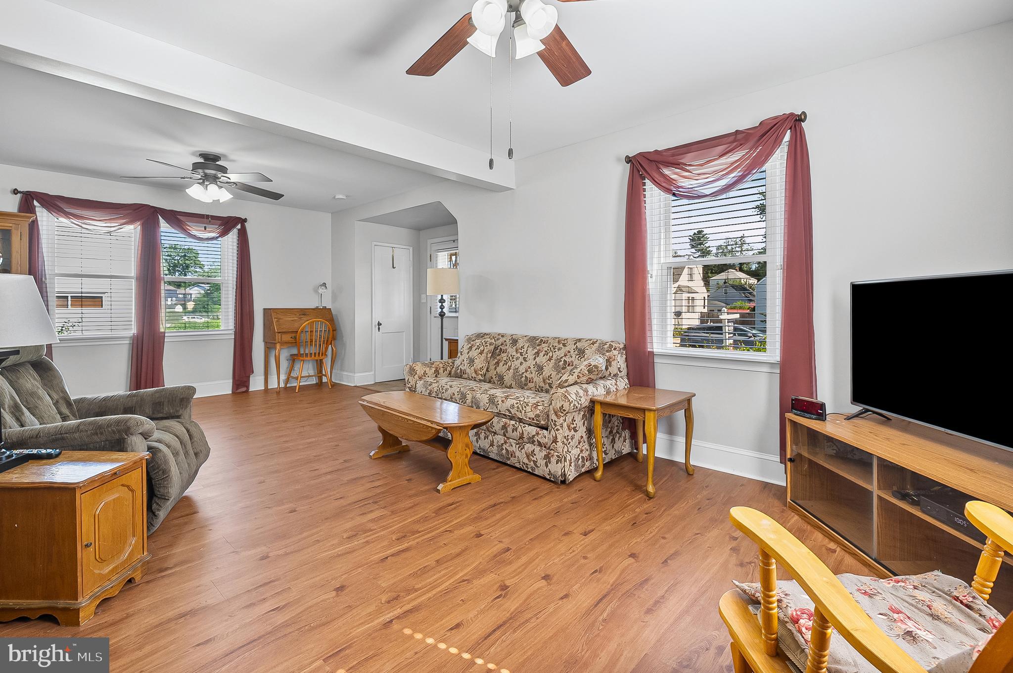 PARKVILLE - Residential