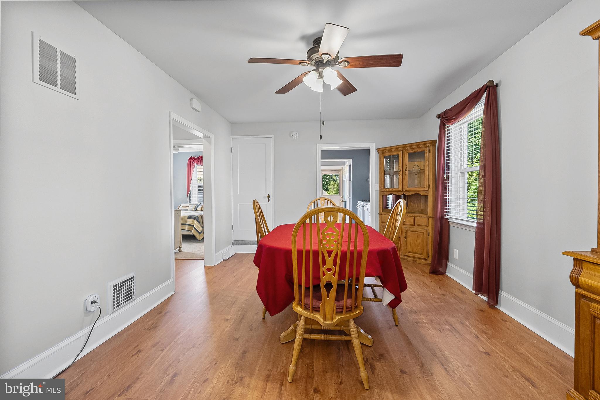 PARKVILLE - Residential