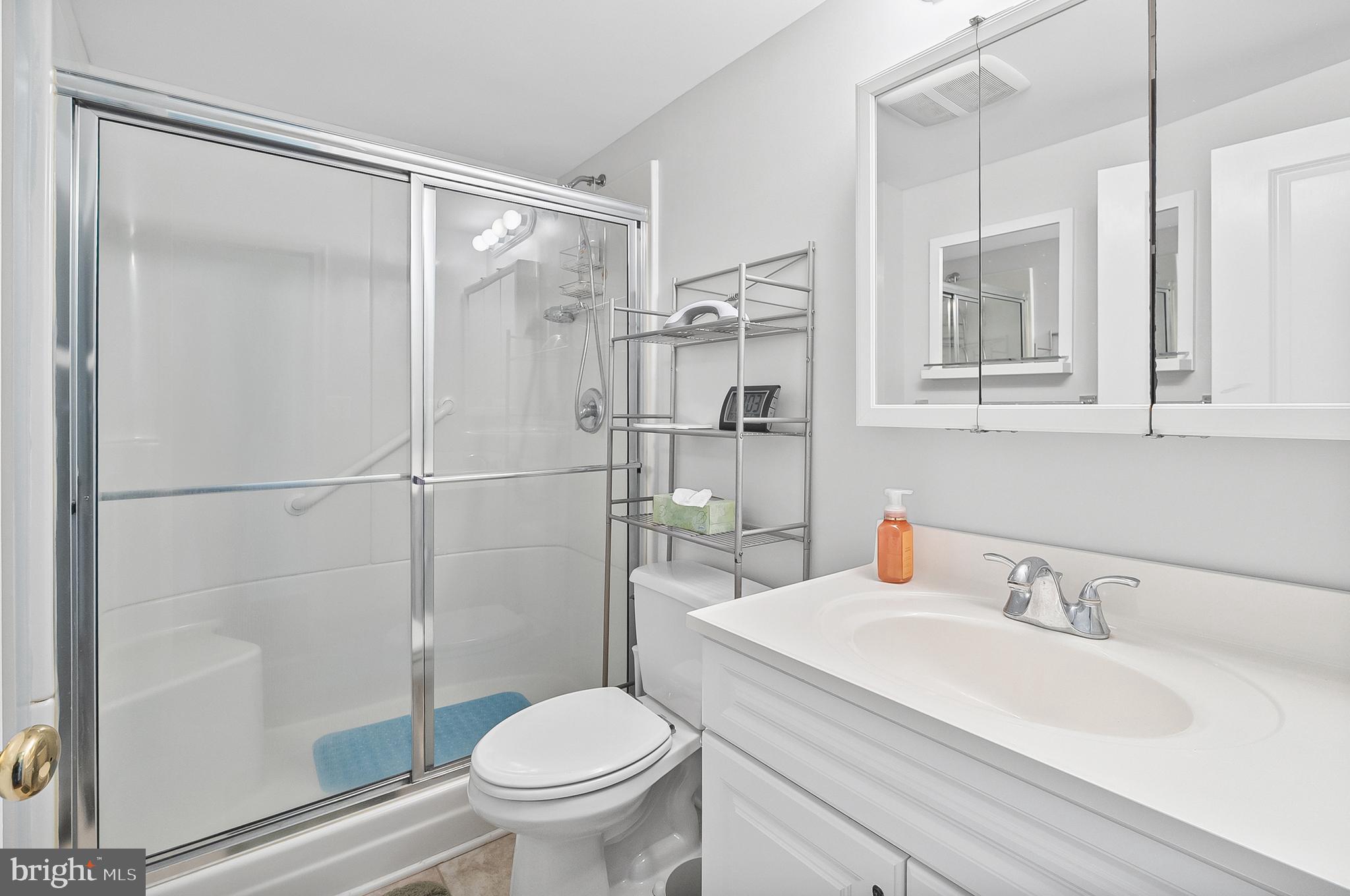 PARKVILLE - Residential