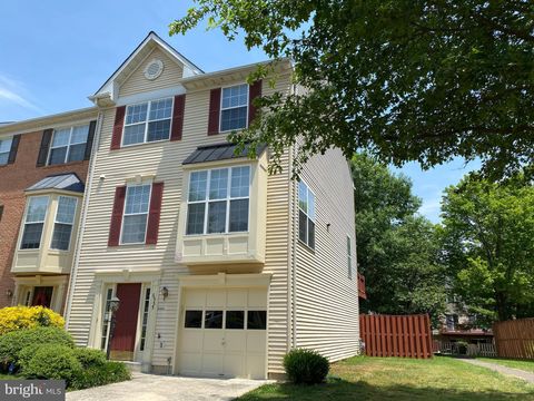 6555 KELSEY POINT CIRCLE ALEXANDRIA VA 22315