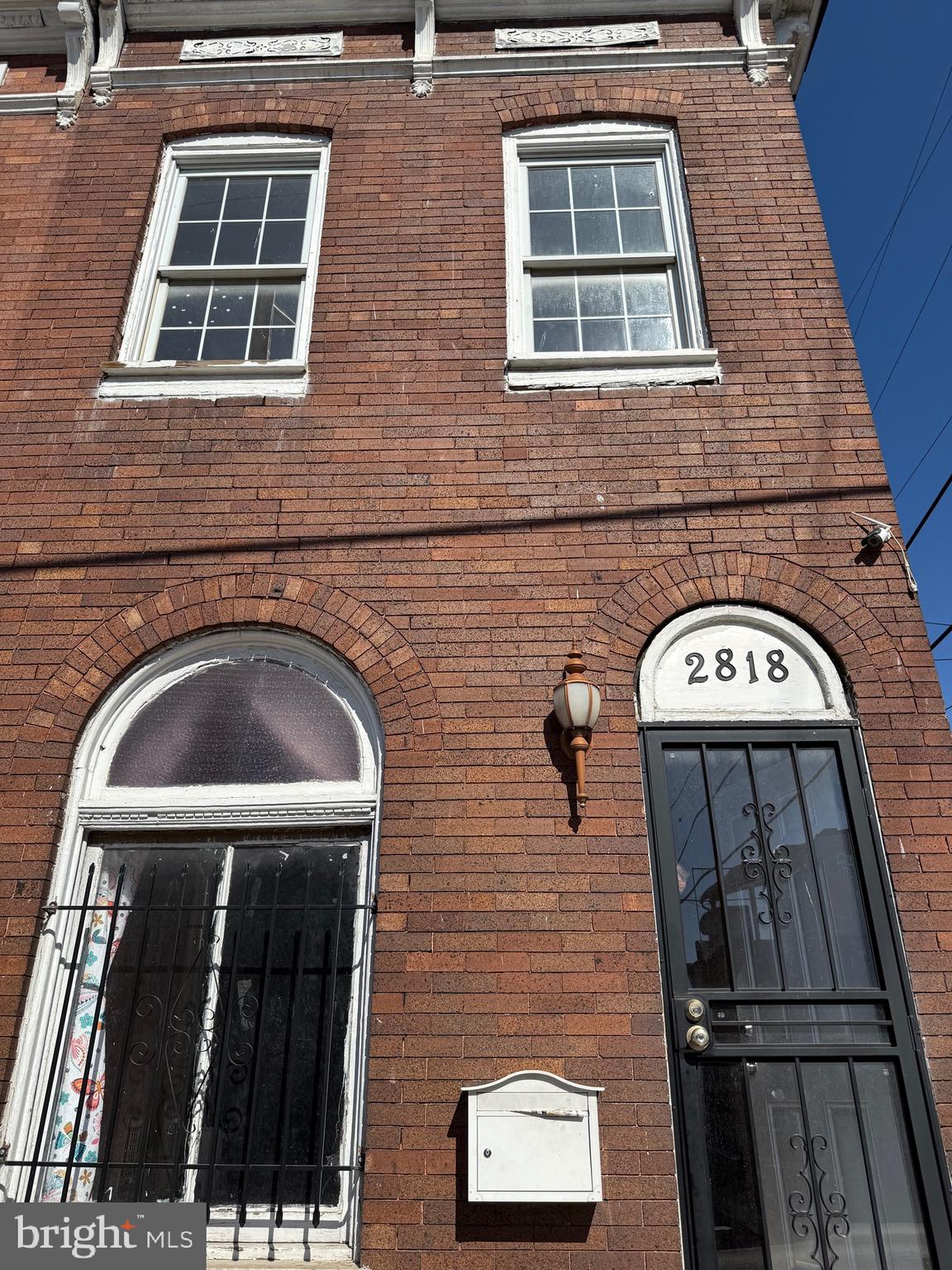 FEDERAL PLACE - Residential