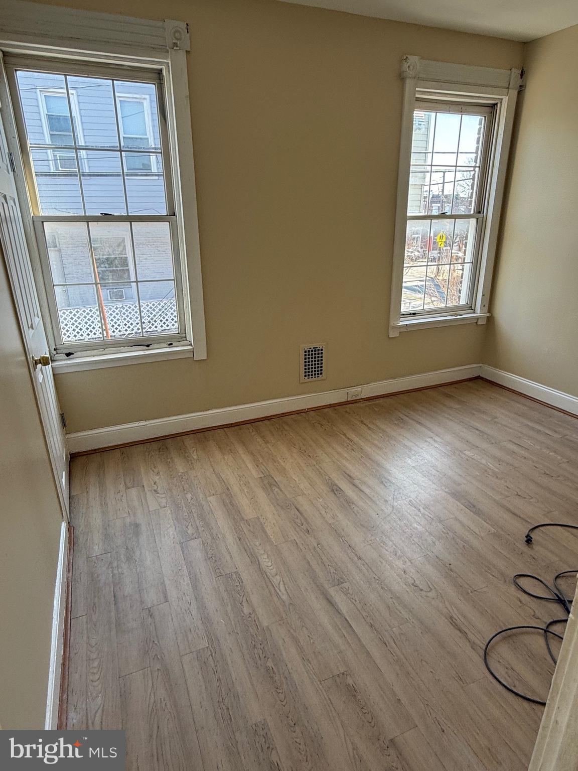 FEDERAL PLACE - Residential