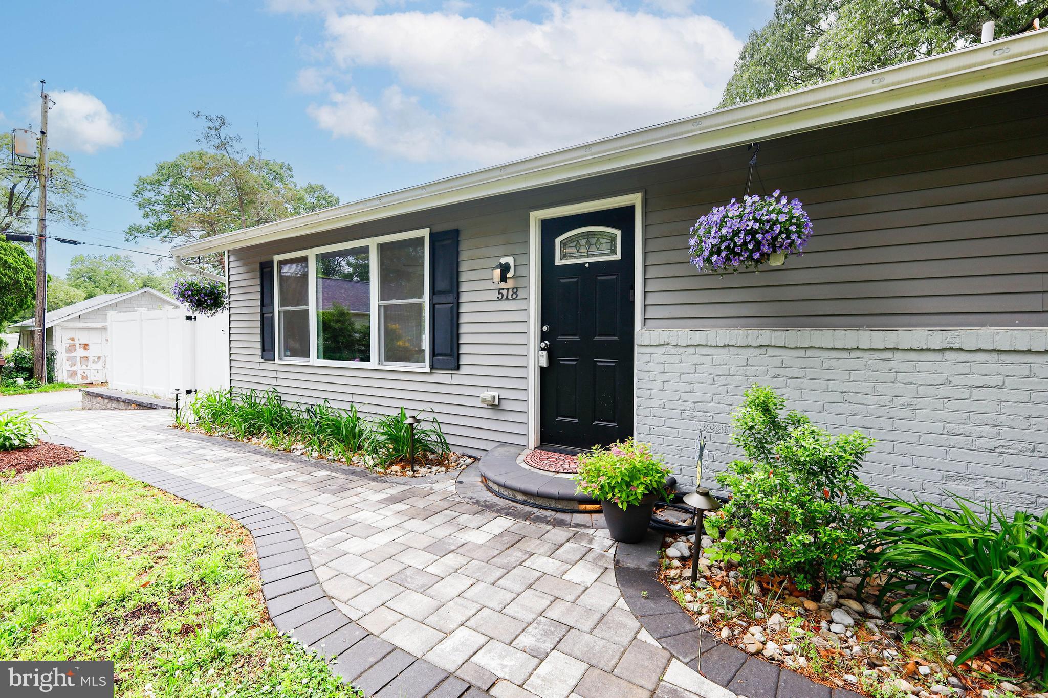 518 NORWICH ROAD