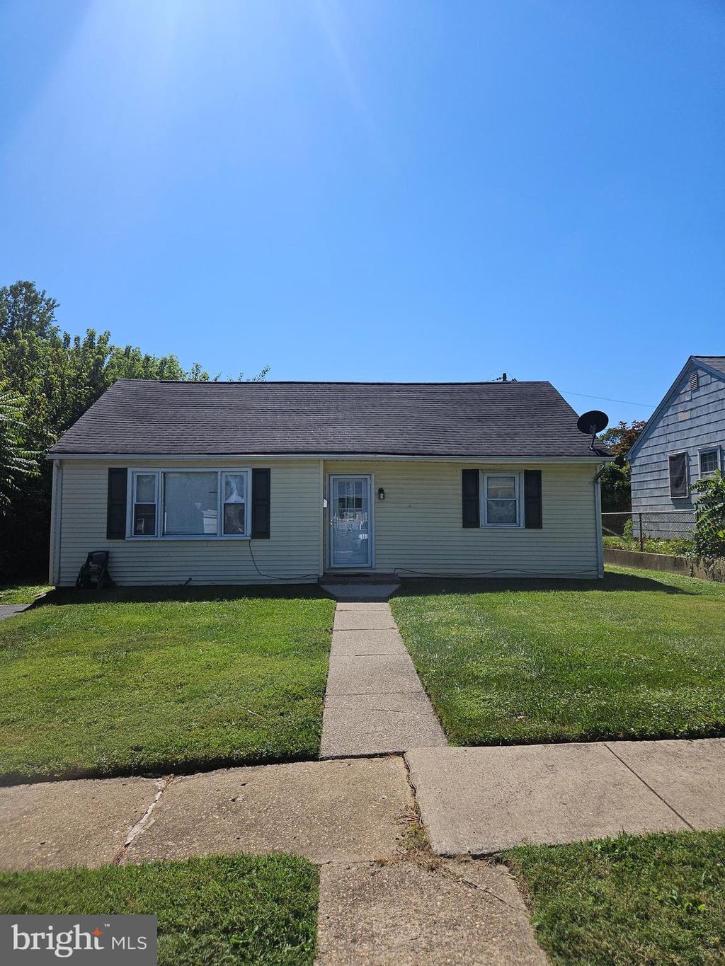 Photo of 8 Richard Road, NEW CASTLE, DE 19720 (MLS # DENC2089546)