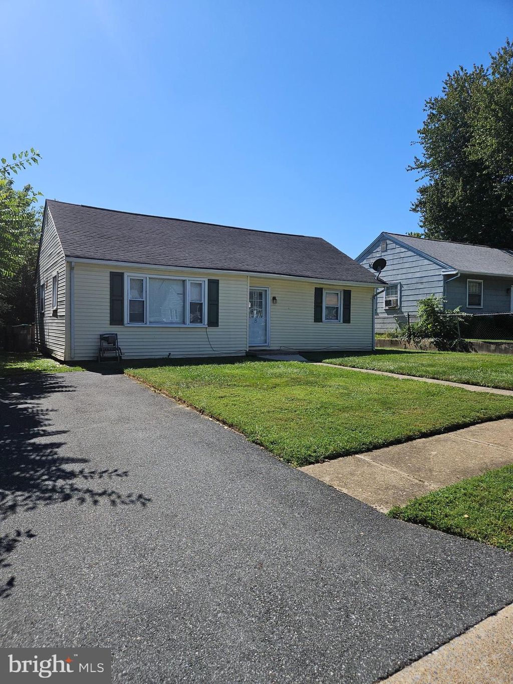 Photo of 8 Richard Road, NEW CASTLE, DE 19720 (MLS # DENC2089546)