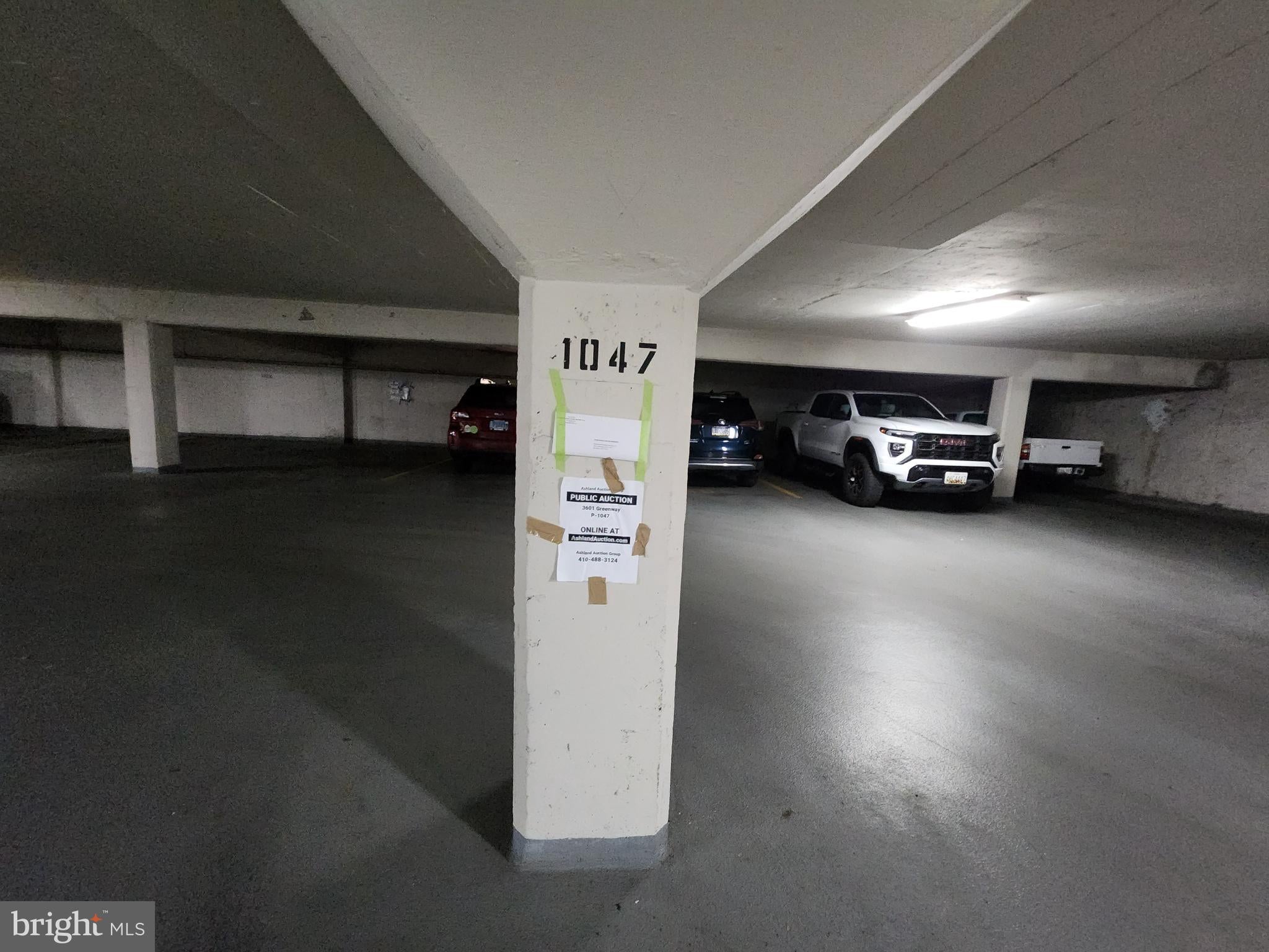 3601 GREENWAY P 1047