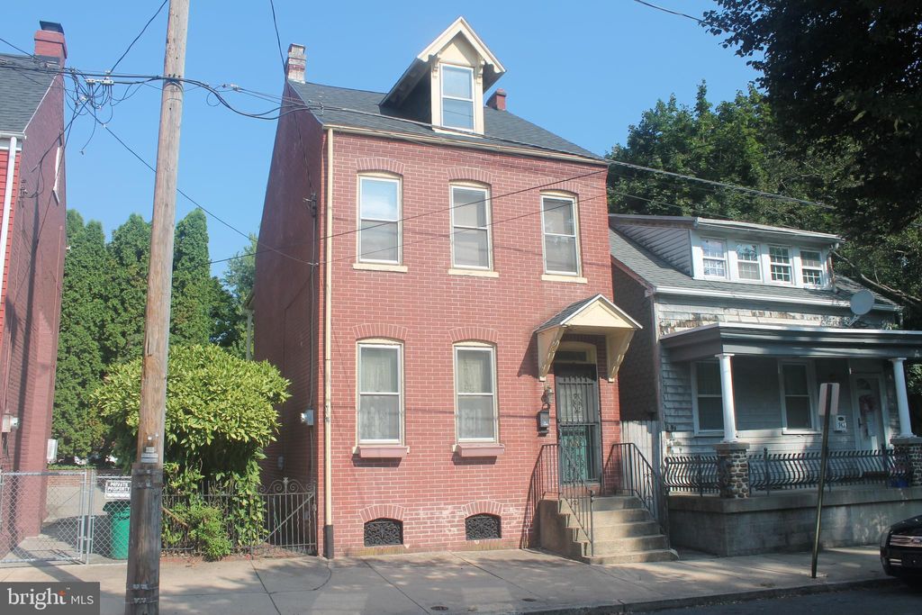 Photo of 745 HIGH ST, LANCASTER, PA 17603 (MLS # PALA2024424)