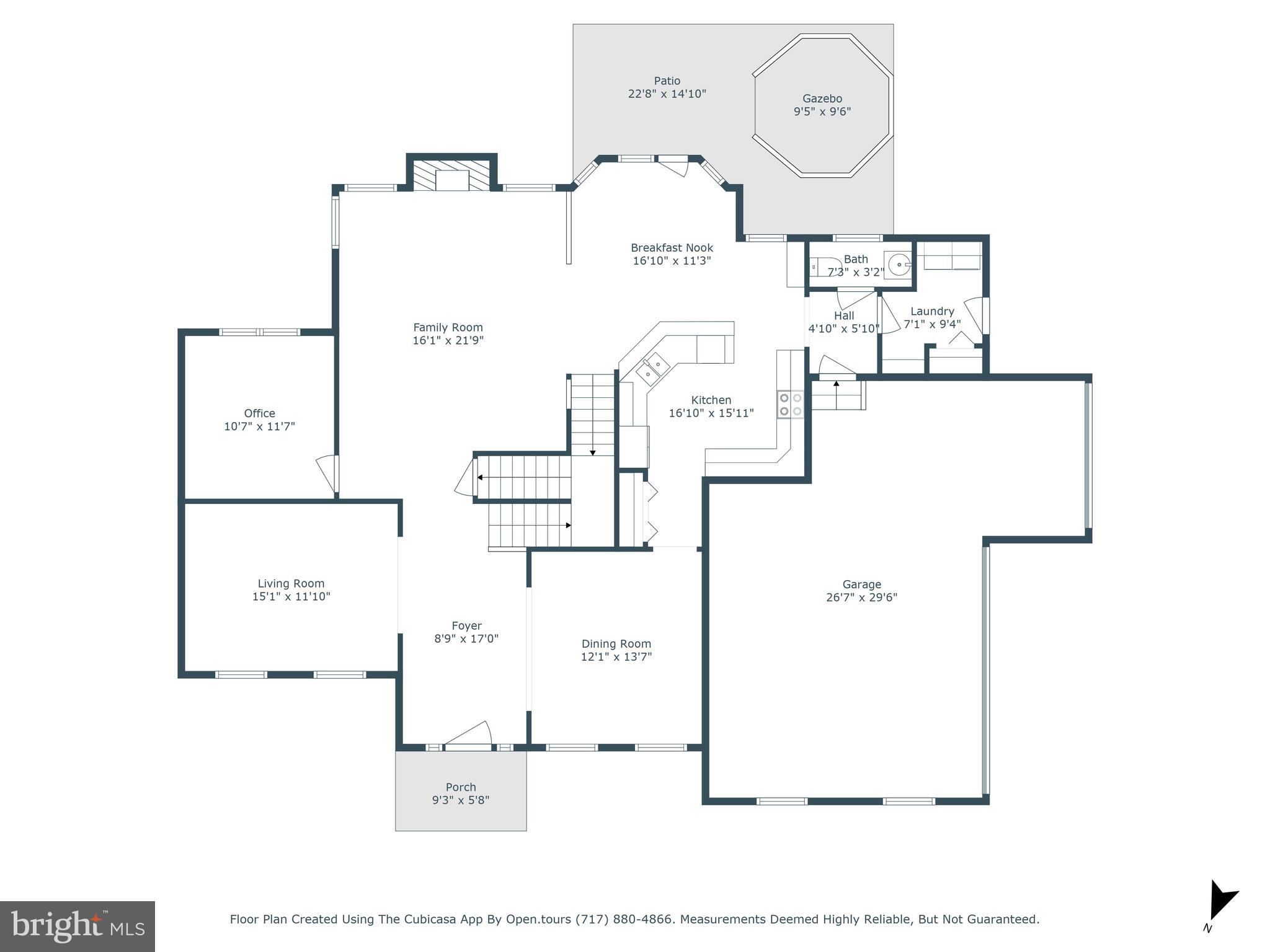 SOUTH LONDONDERRY - Residential