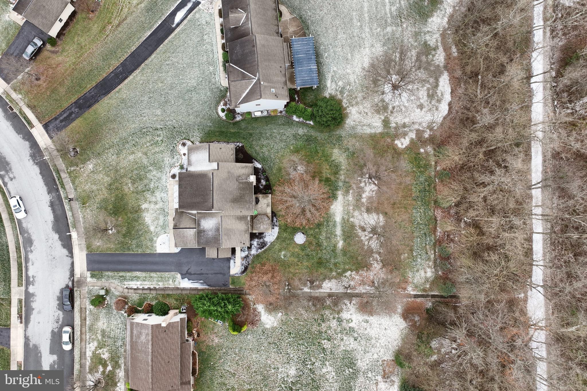 SOUTH LONDONDERRY - Residential